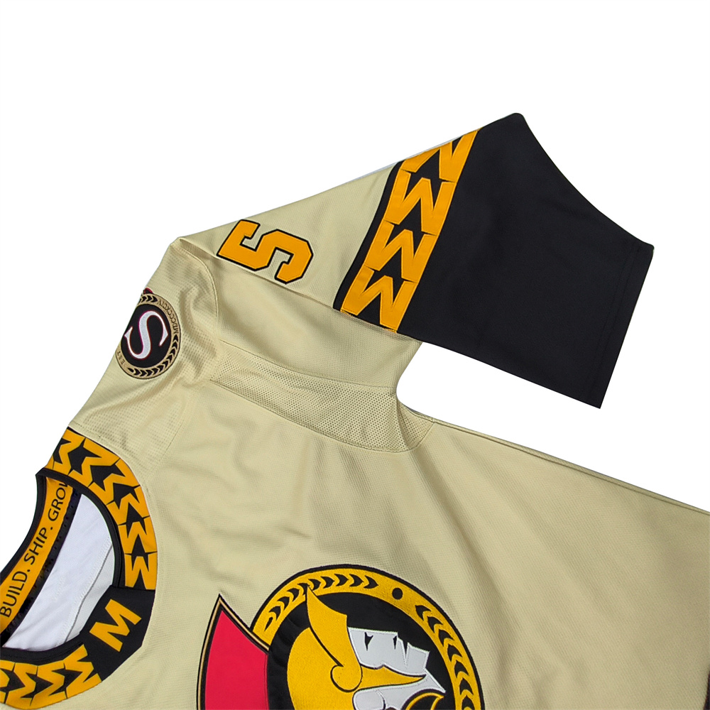 Color and Logo