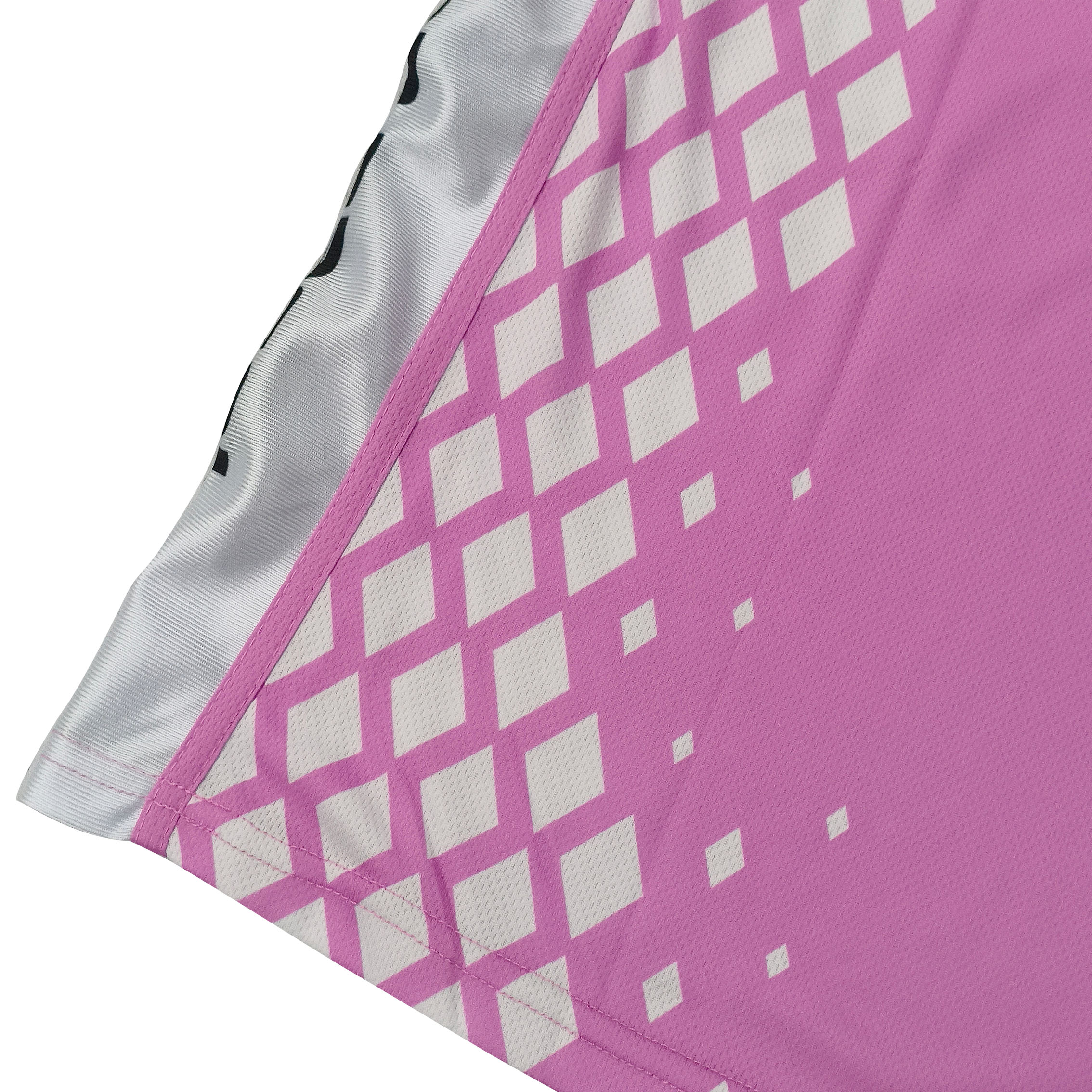 Armhole Finishing Detail