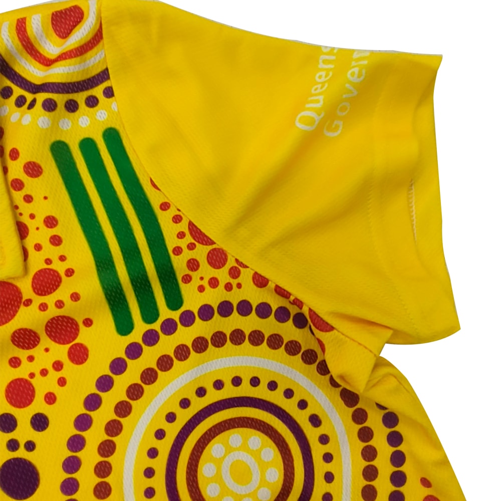 Custom Cricket Design