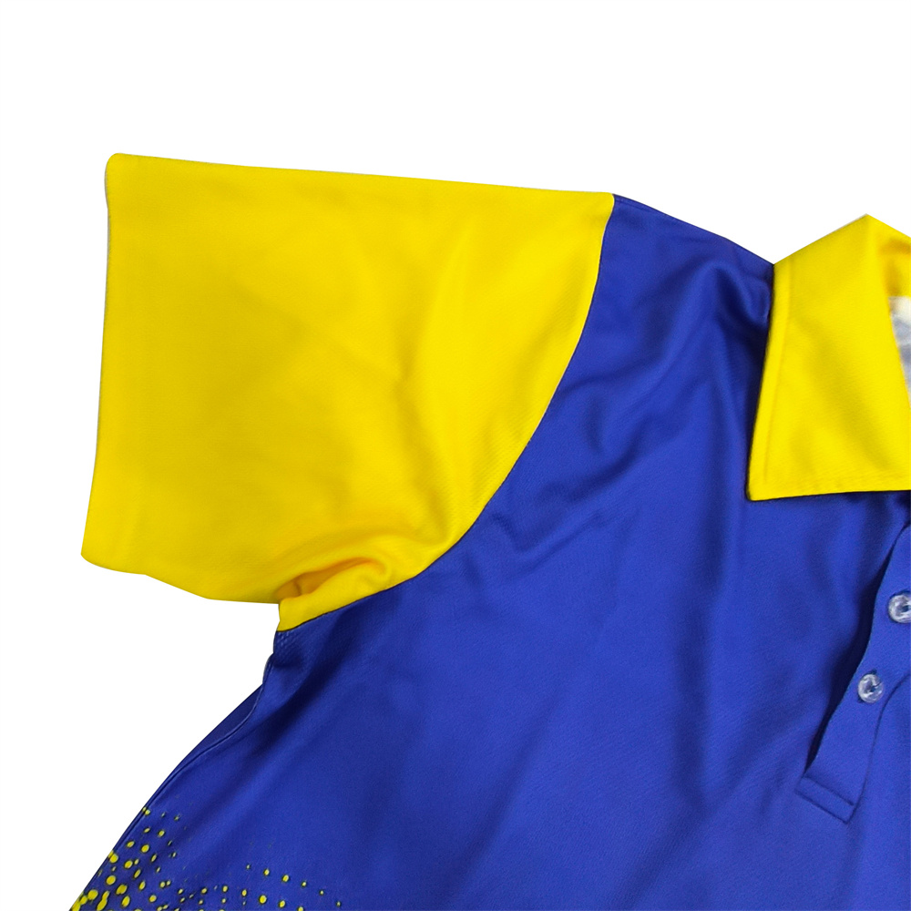 Sublimation Technology