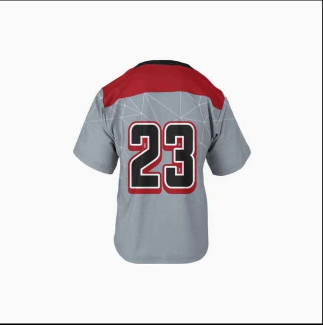 Women's Lacrosse Fit