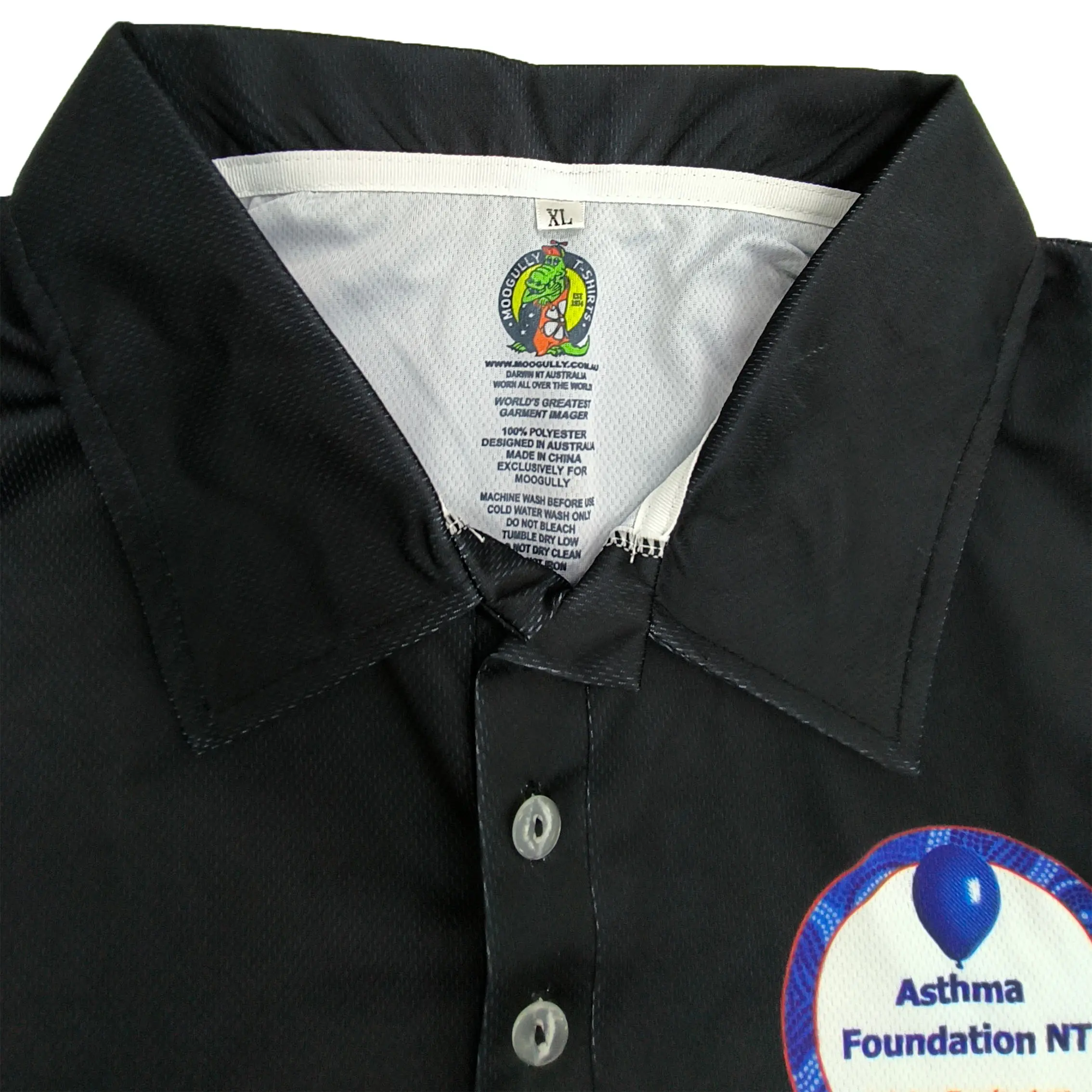 Wholesale Slim-Fit Short-Sleeve Polo for Work & Leisure - Stylish Comfort Manufacturers, Supplier