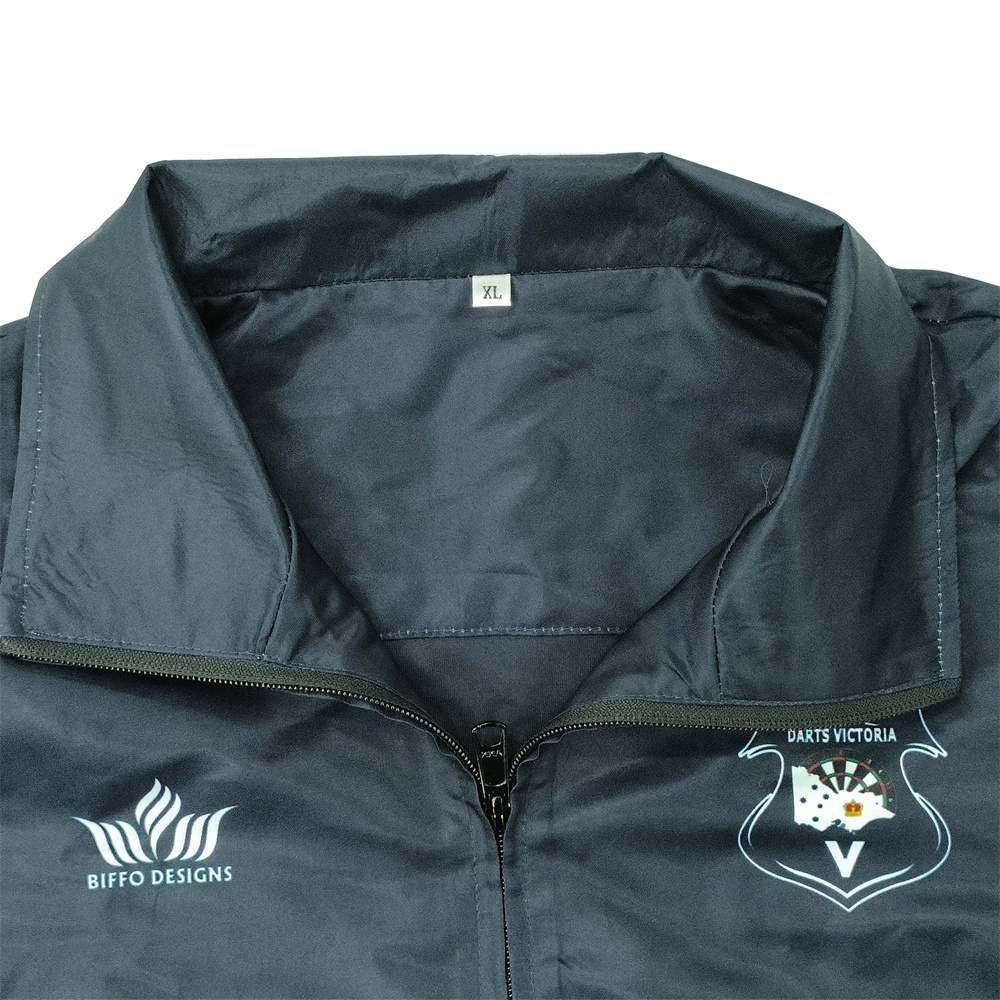 Team Jacket Design