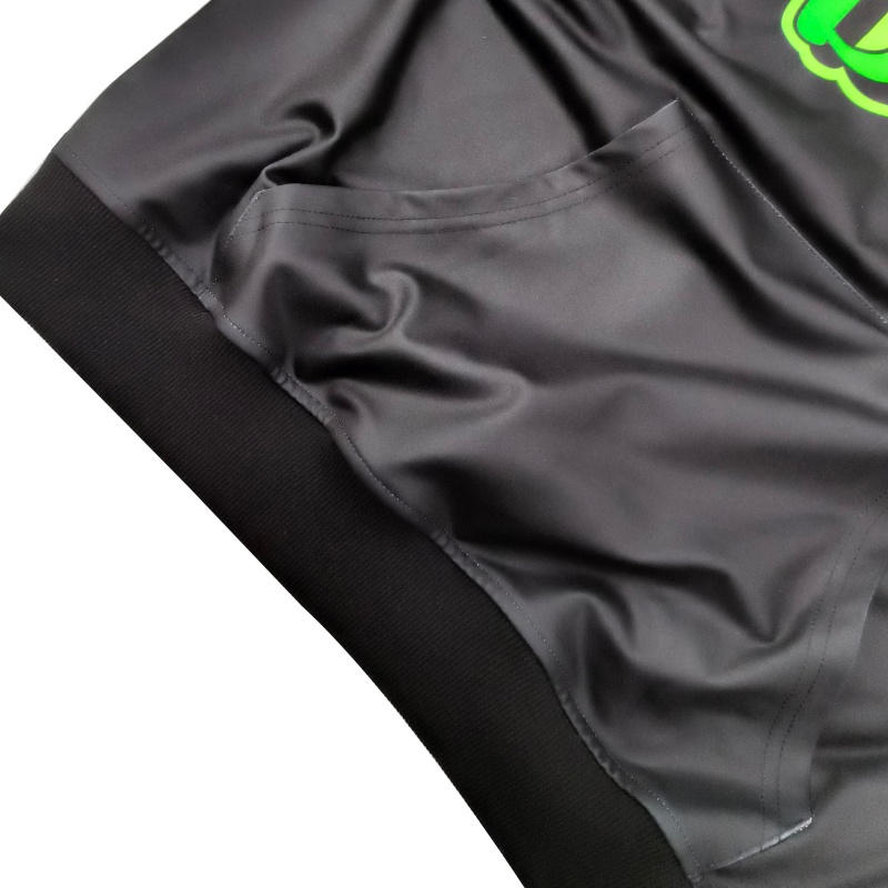 Custom Hoodie Detail 6