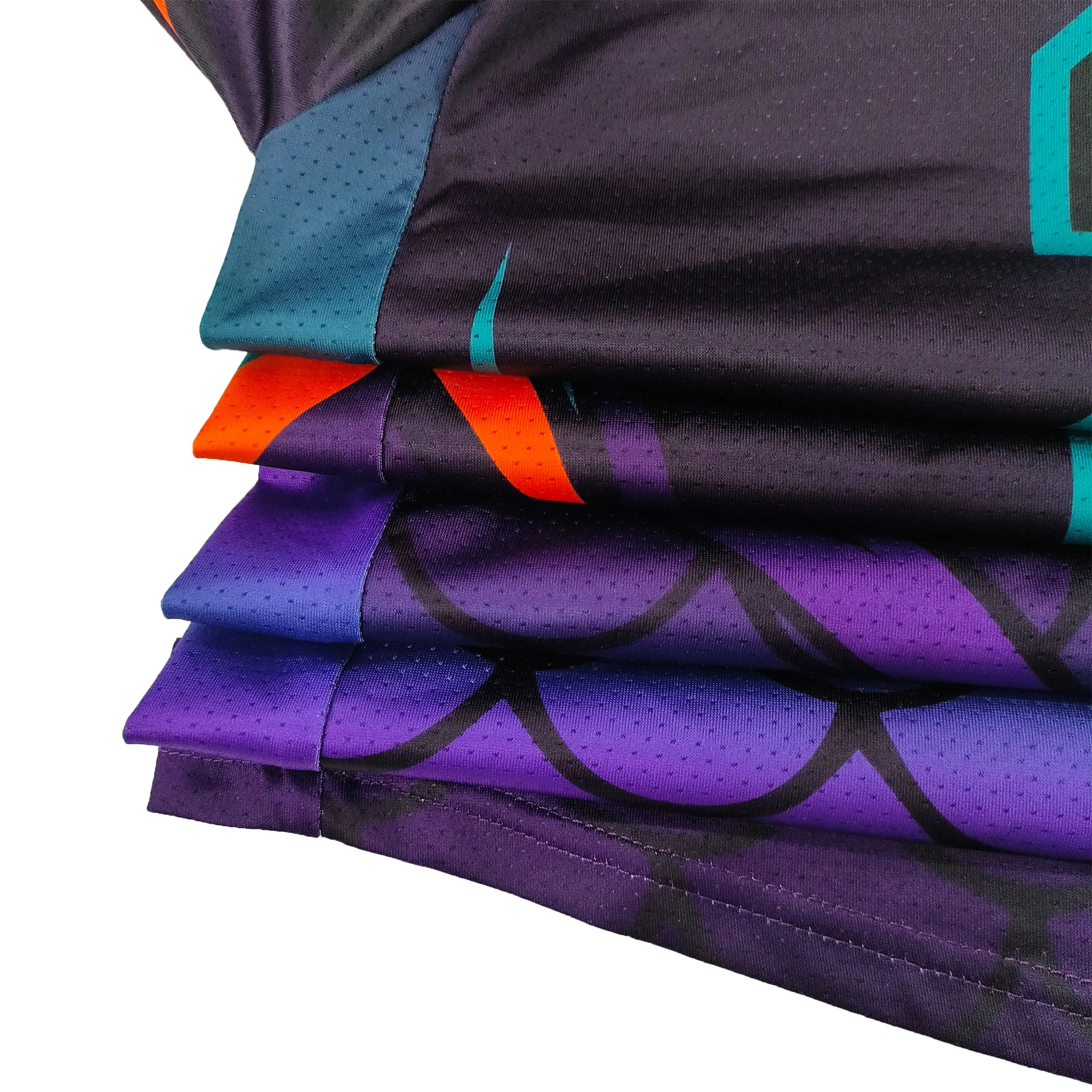 Wholesale High-Street Techwear Cobra Ice Hockey Jersey Supplier, Product