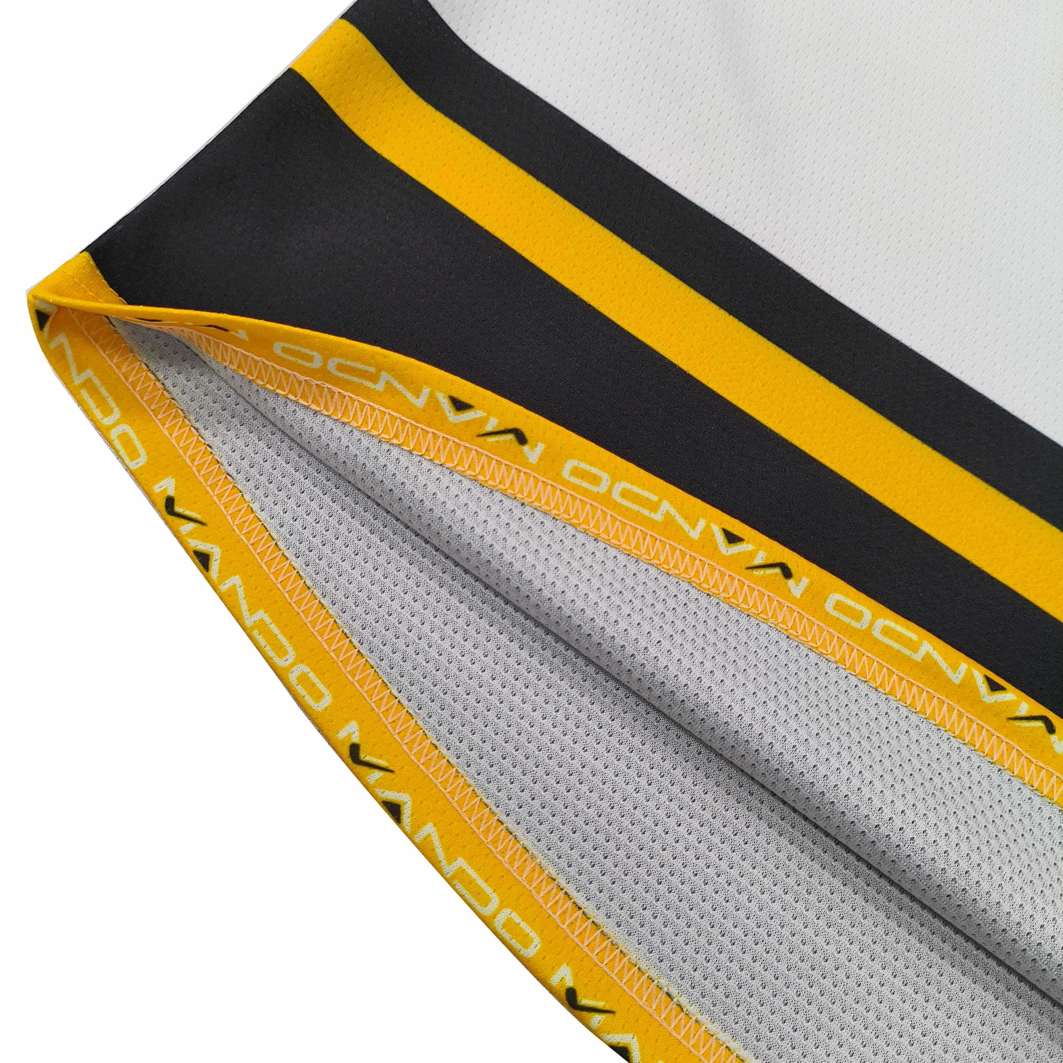 Fabric Material Detail