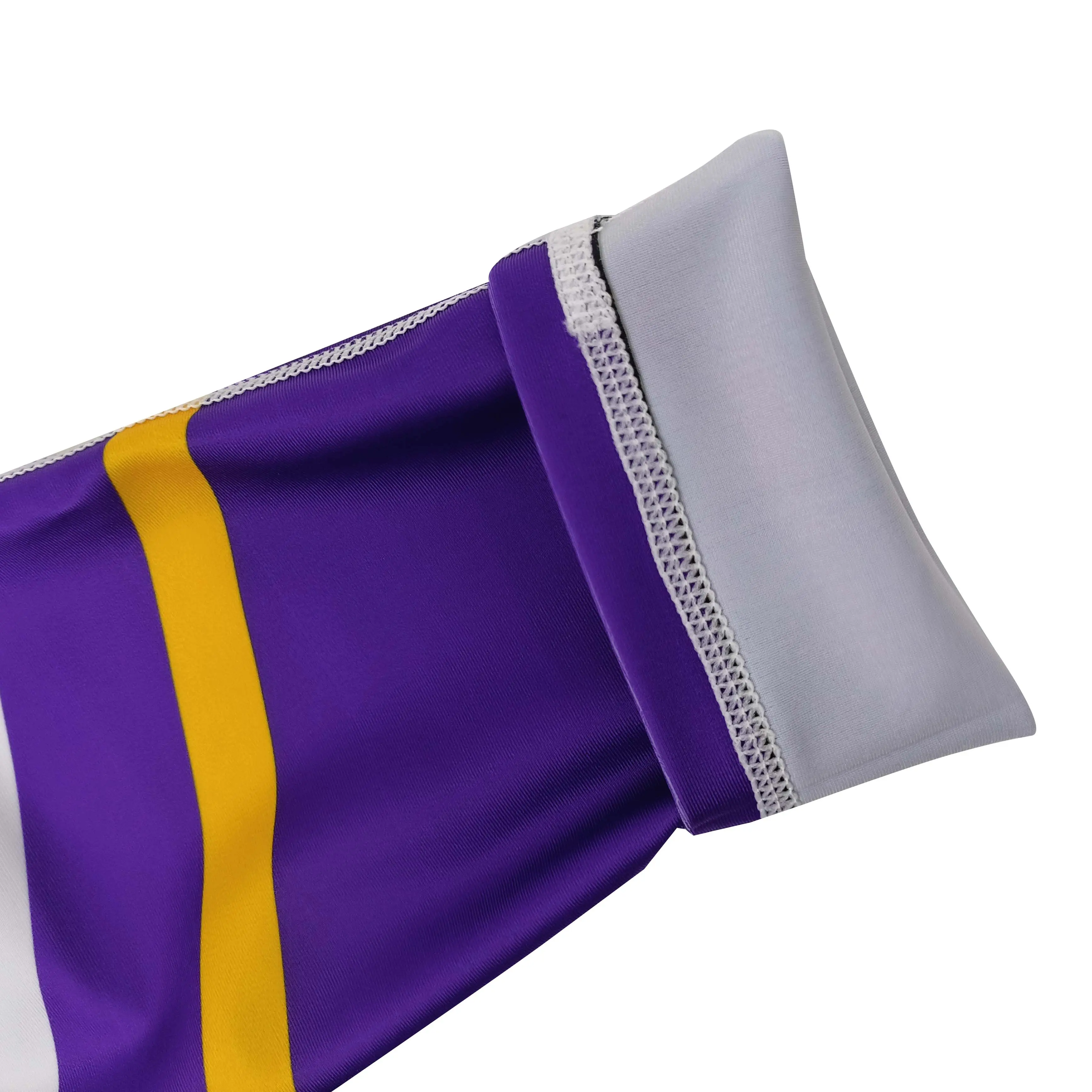 Custom Yoga Pants Customization Purple Design Spandex Legging for Yoga Sport Supplier, Suppliers