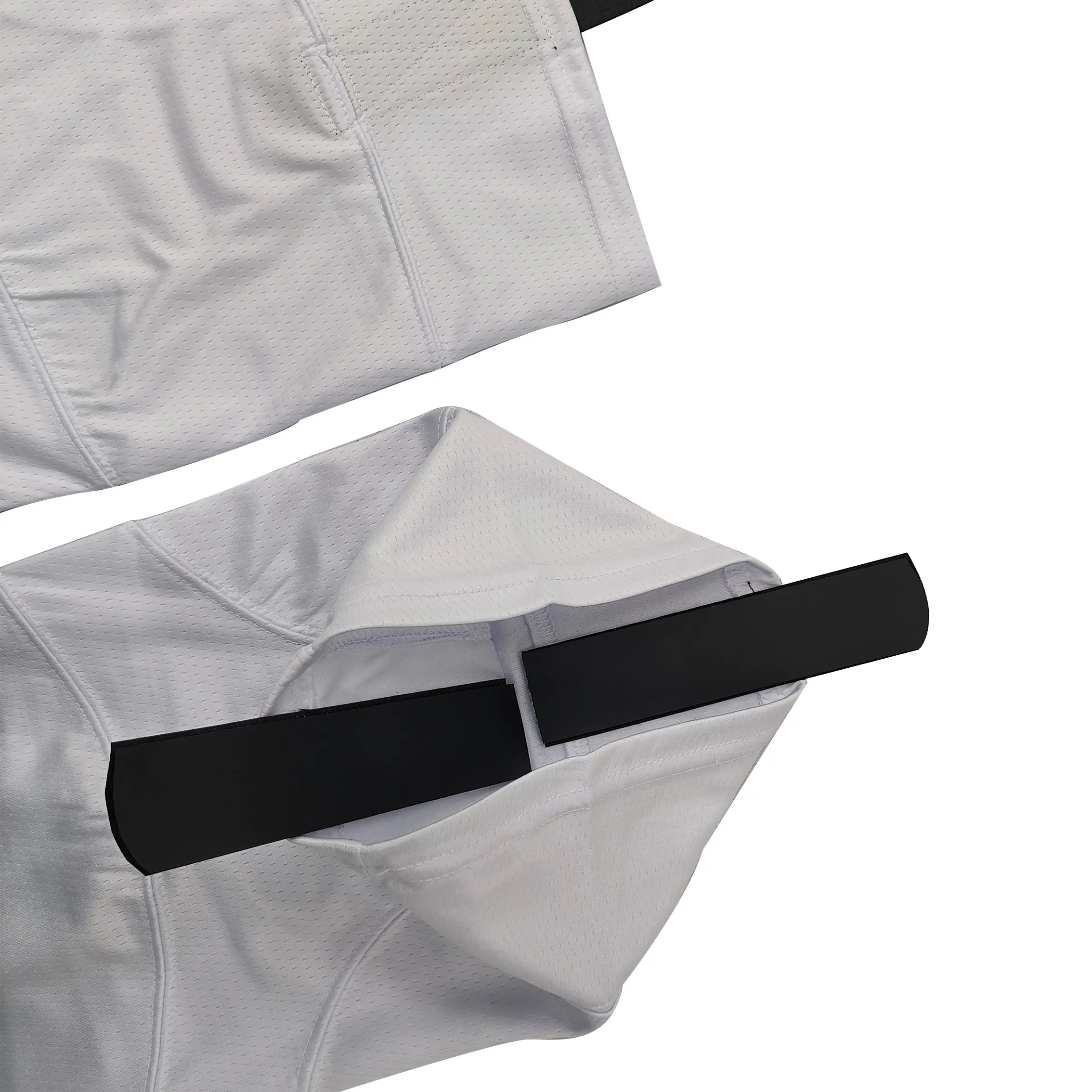 Custom Sublimated Ice Hockey Socks - Wholesale Prices