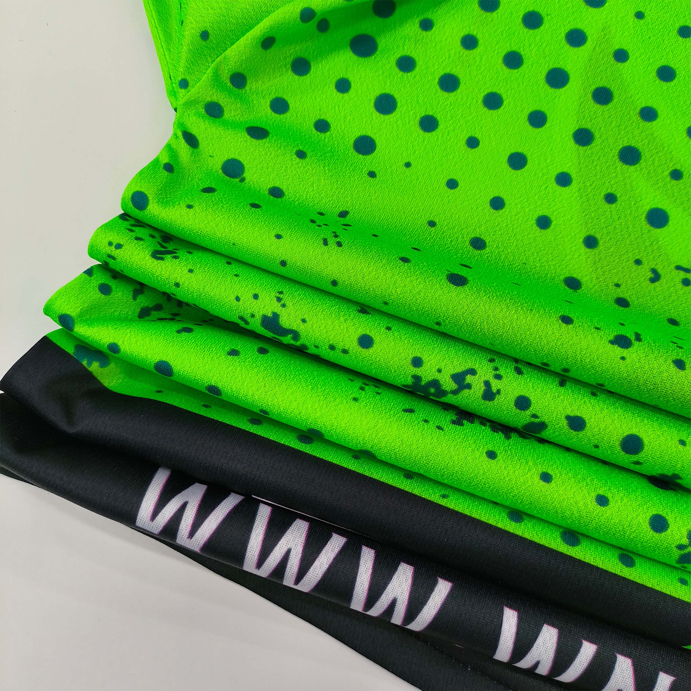 Jersey Detail 2