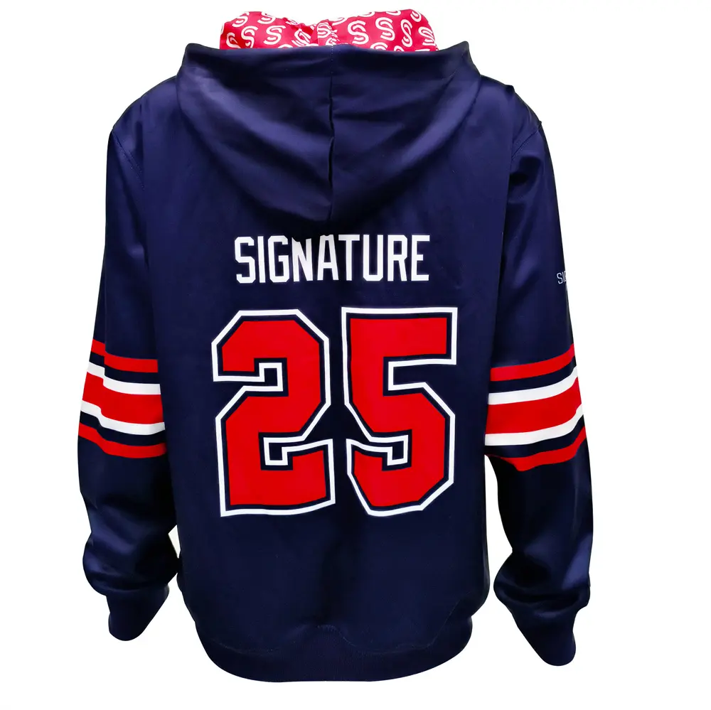 OEM Personalized, Perfect Fit Hoodie – Premium Customization Sublimated Hoodies Supplier, Factory