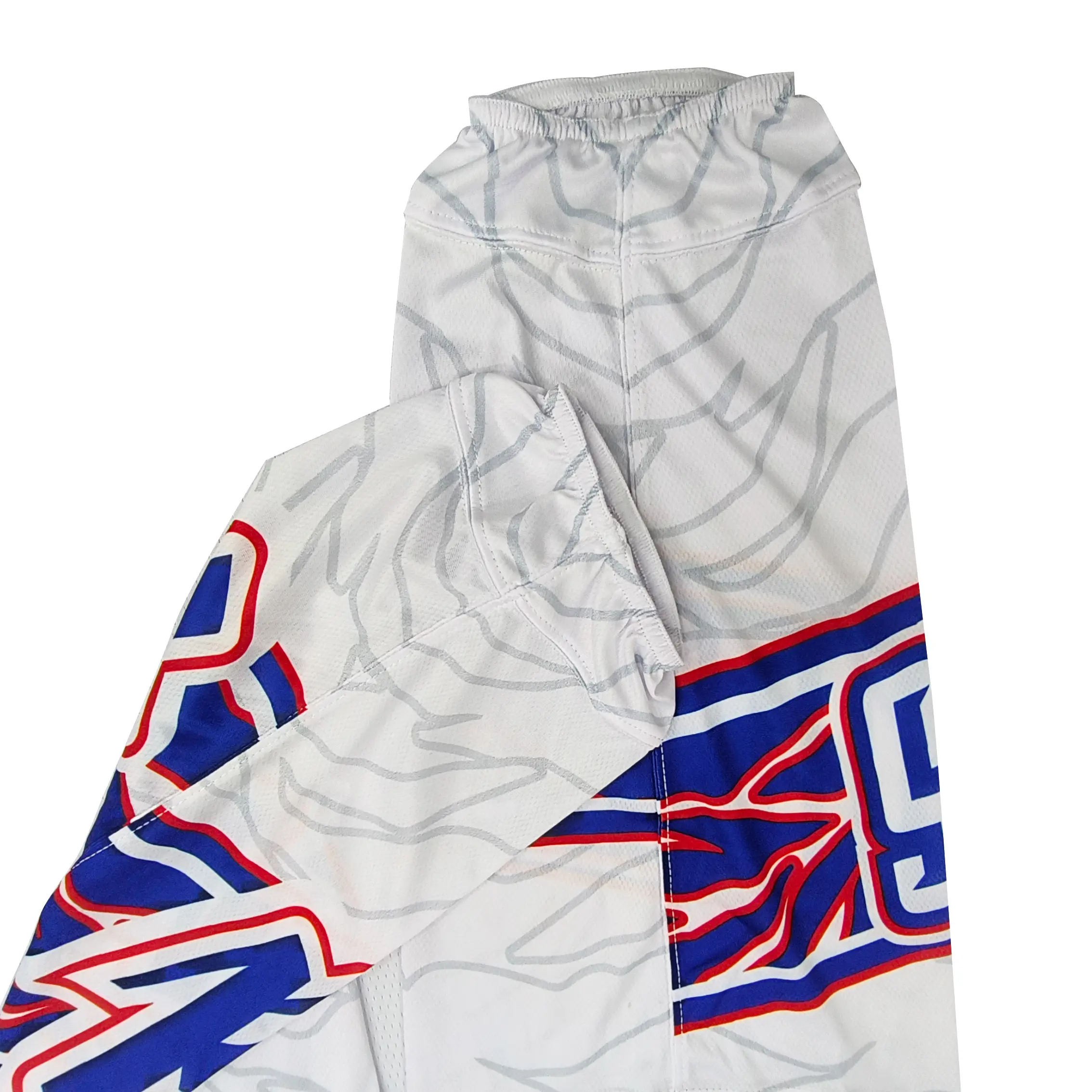ODM Performance Hockey Socks: Breathable, Durable, and Custom Sublimated Made from 100% Polyester Manufacturers, Supplier