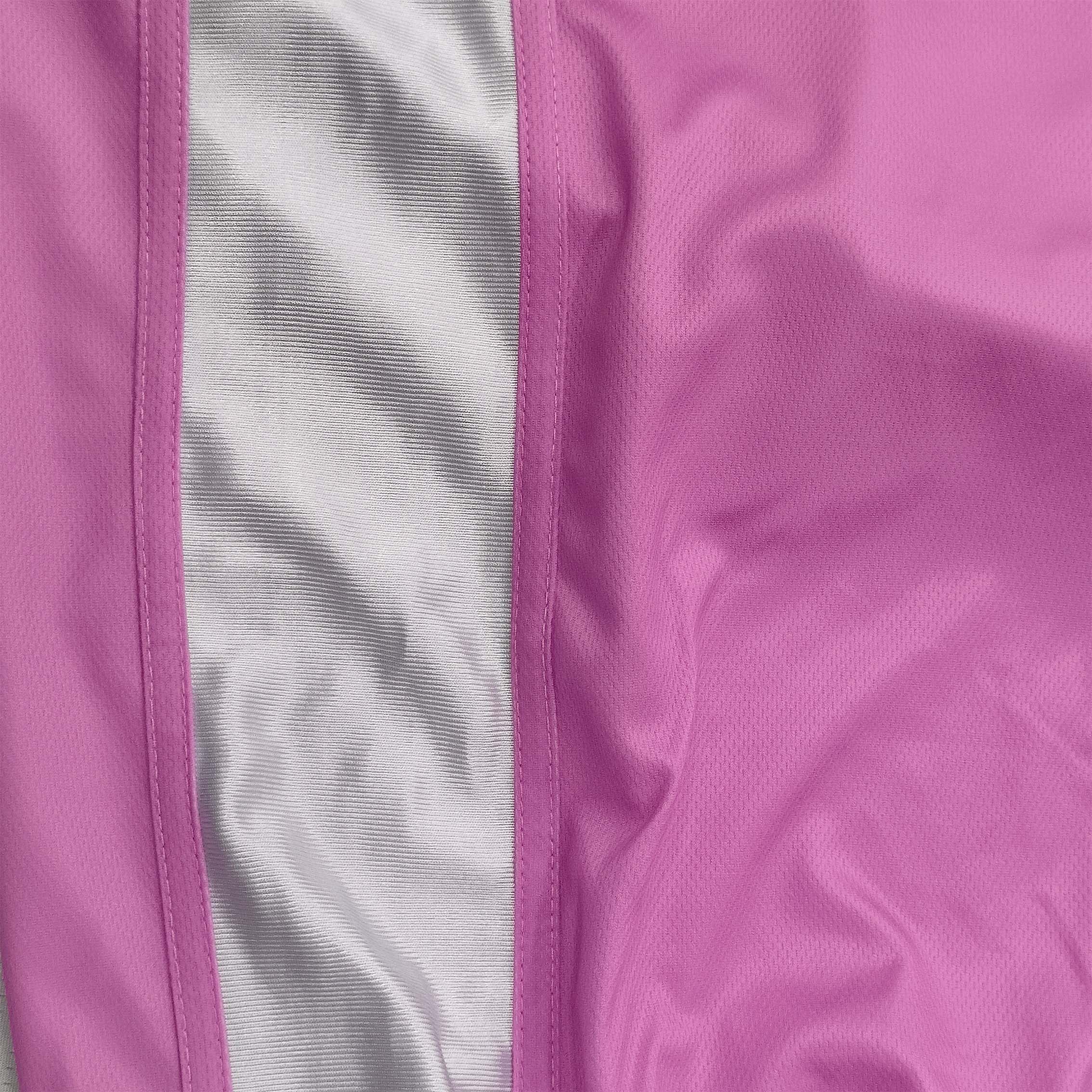 Basketball Shorts Fabric Detail