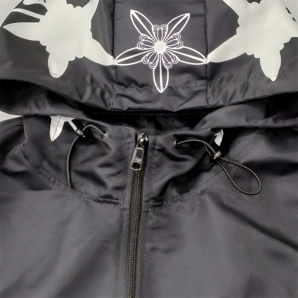 Modern Style Jacket