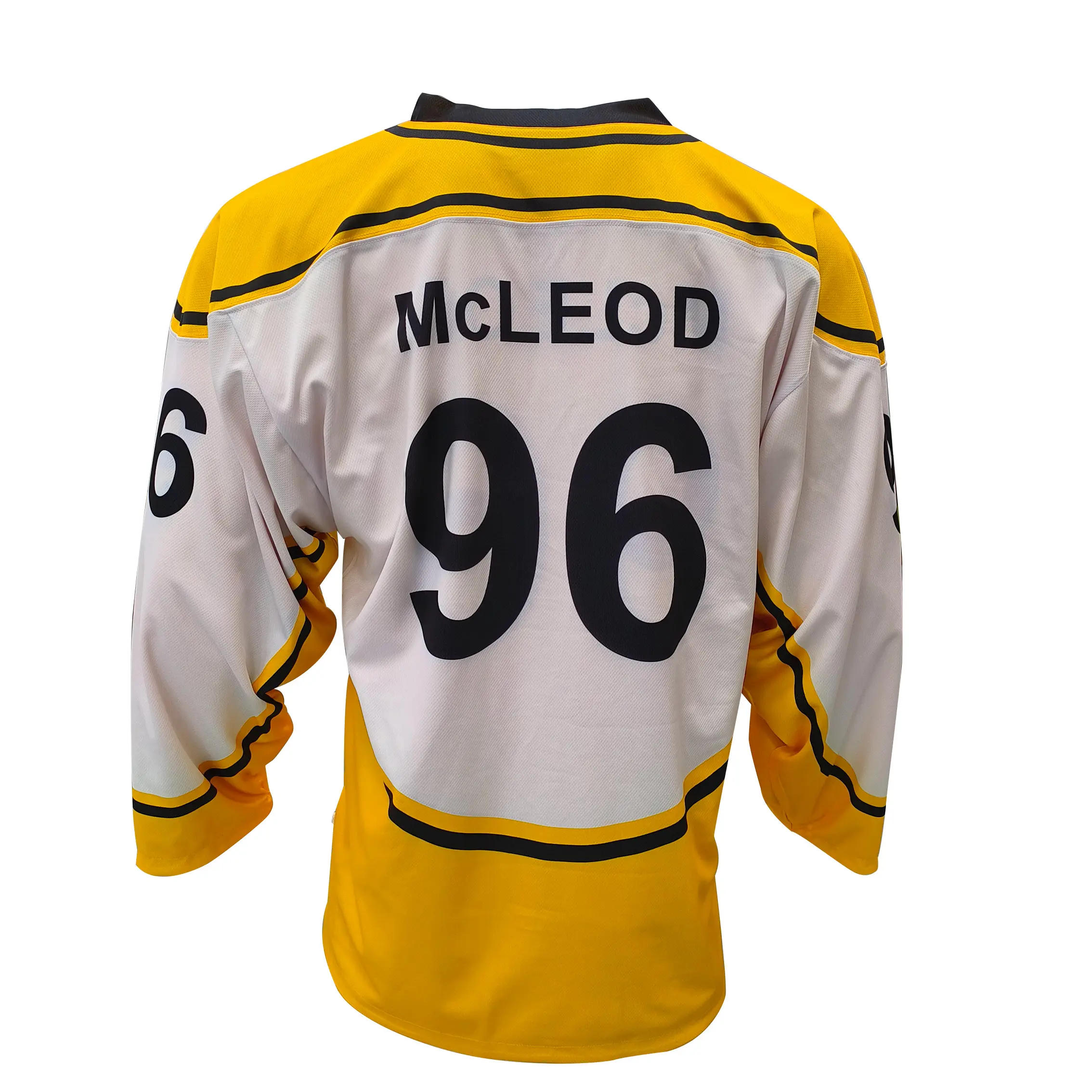 OEM Reversible Ice Hockey Jersey Custom | Two-Sided Team Practice Uniform Manufacturers, Suppliers