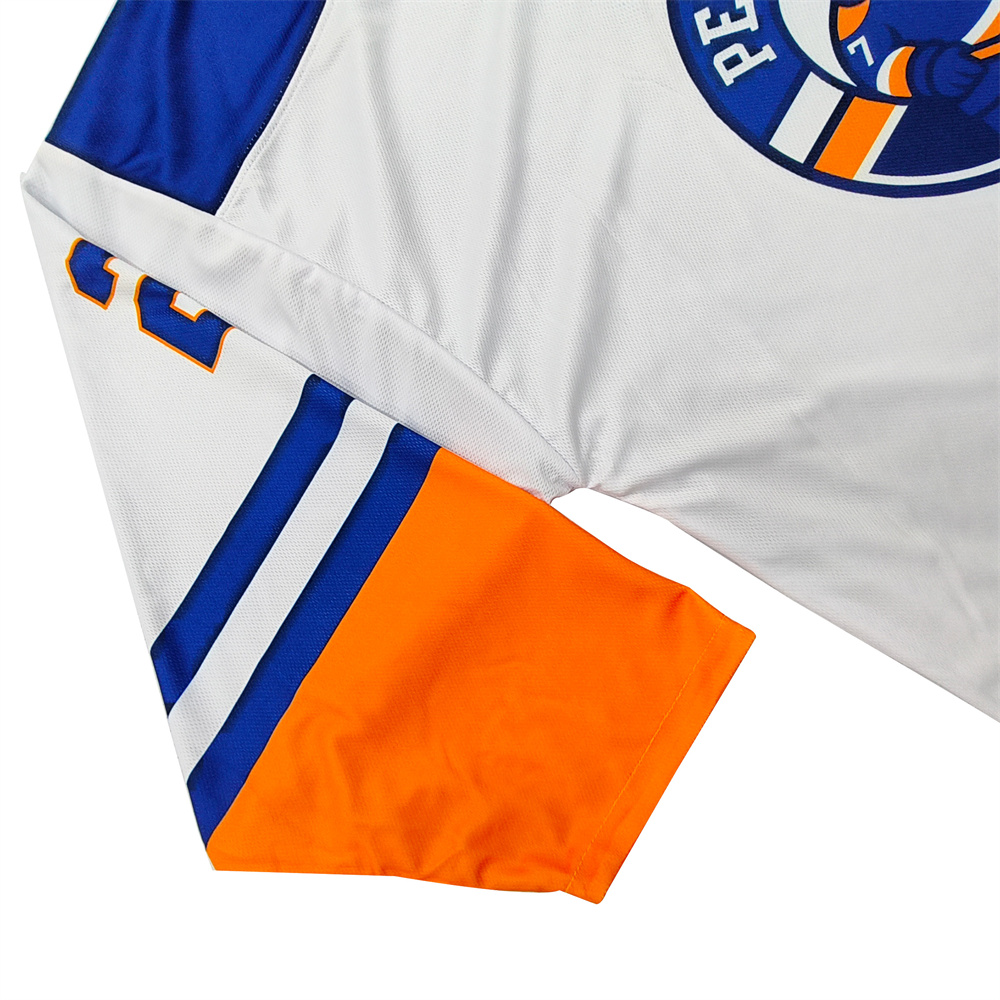 Jersey Detail 3