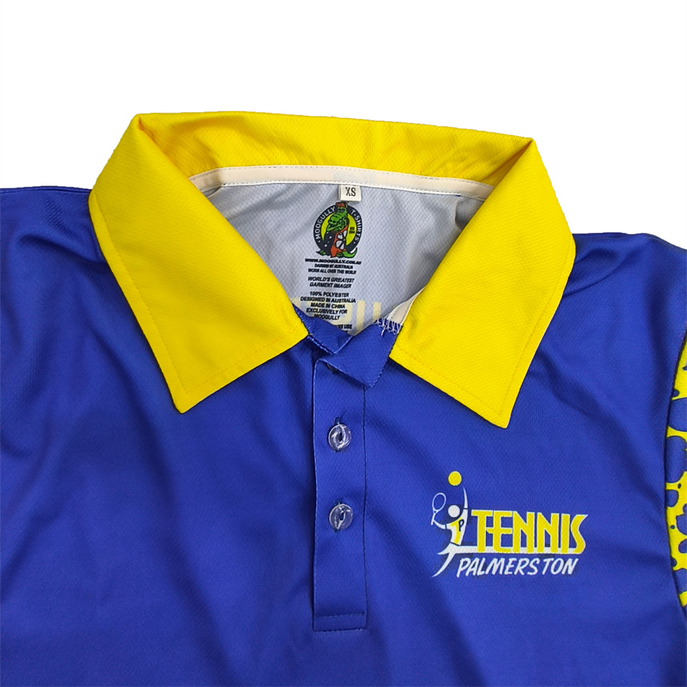 High-Performance Breathable Polyester Fabric