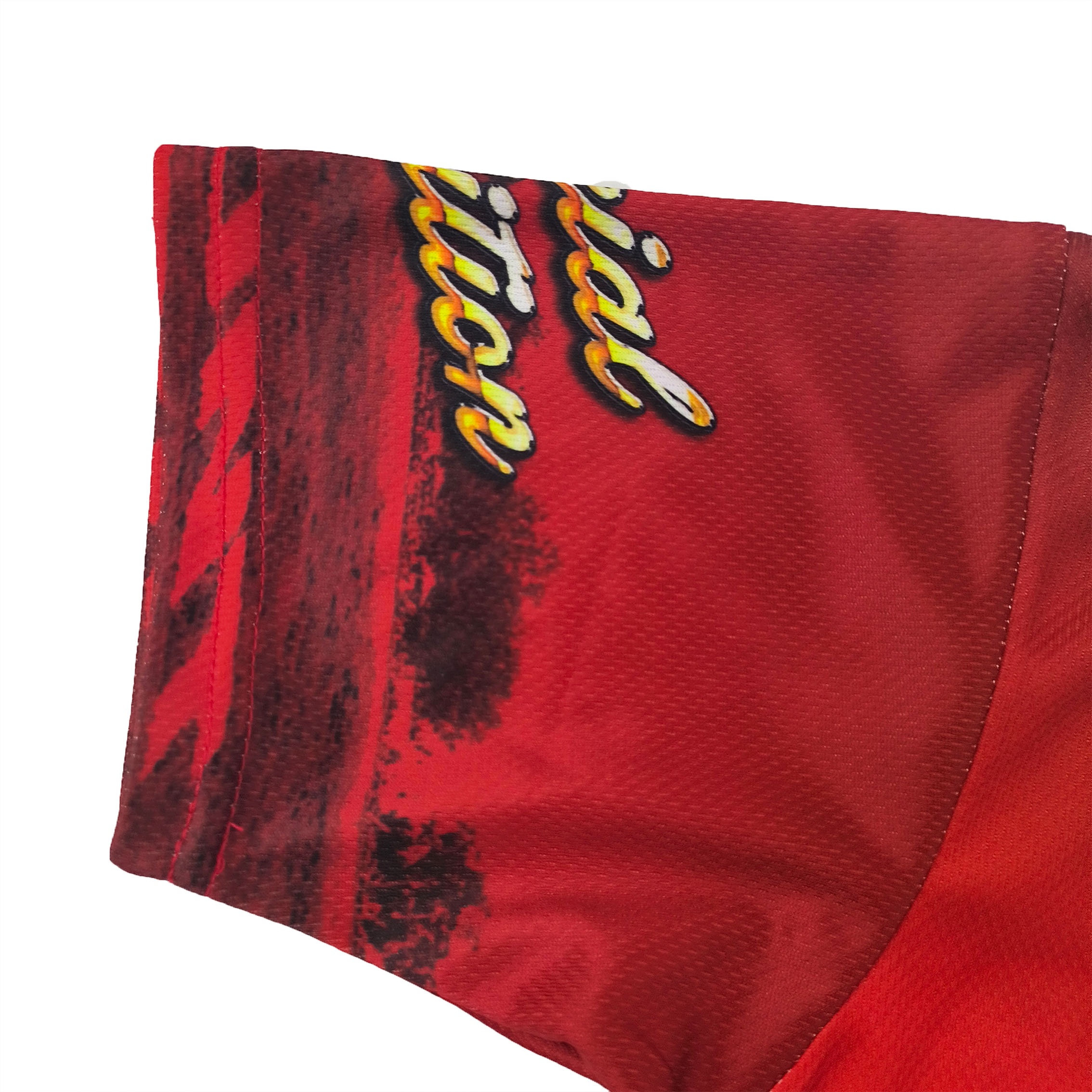Sublimation Technology