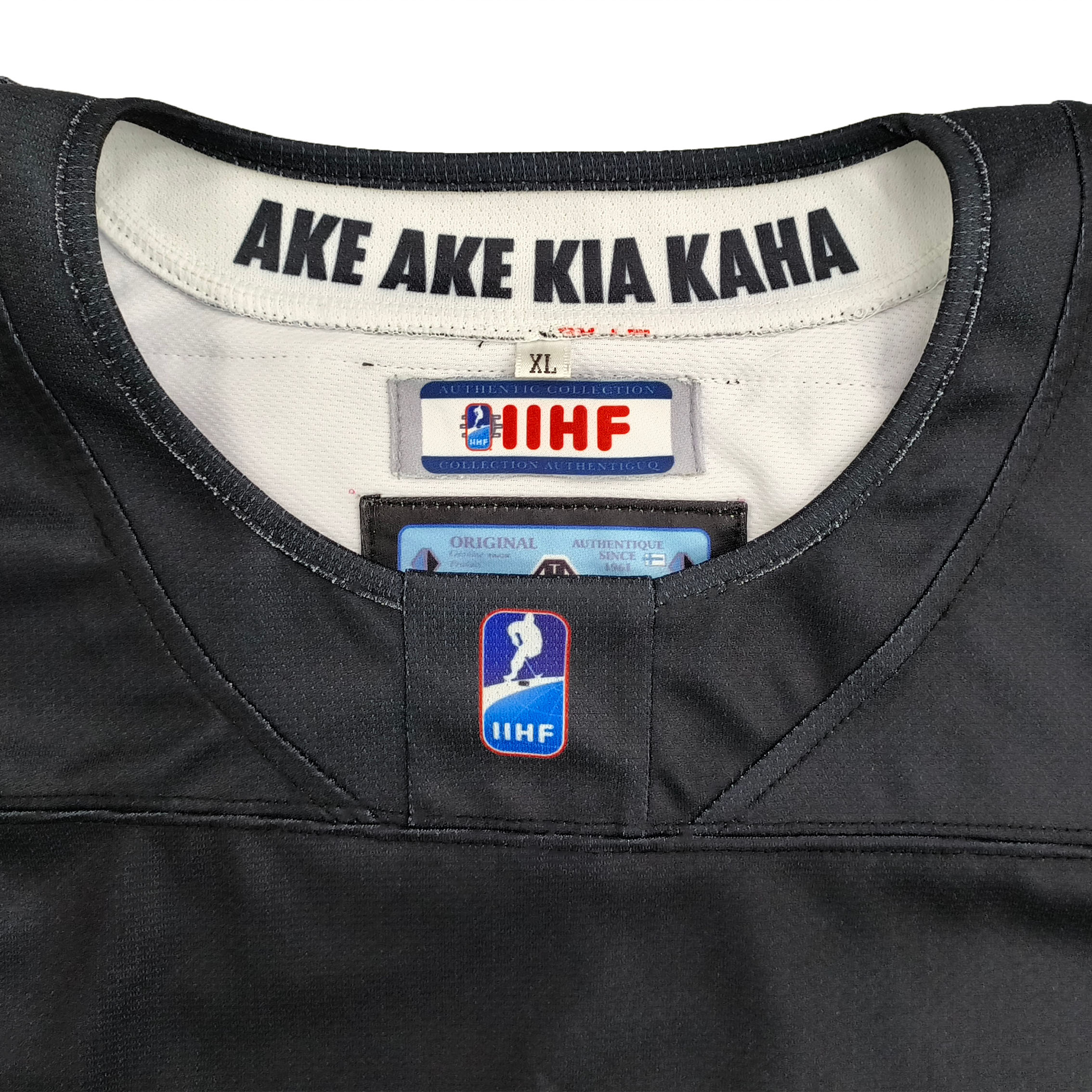 Logo Details