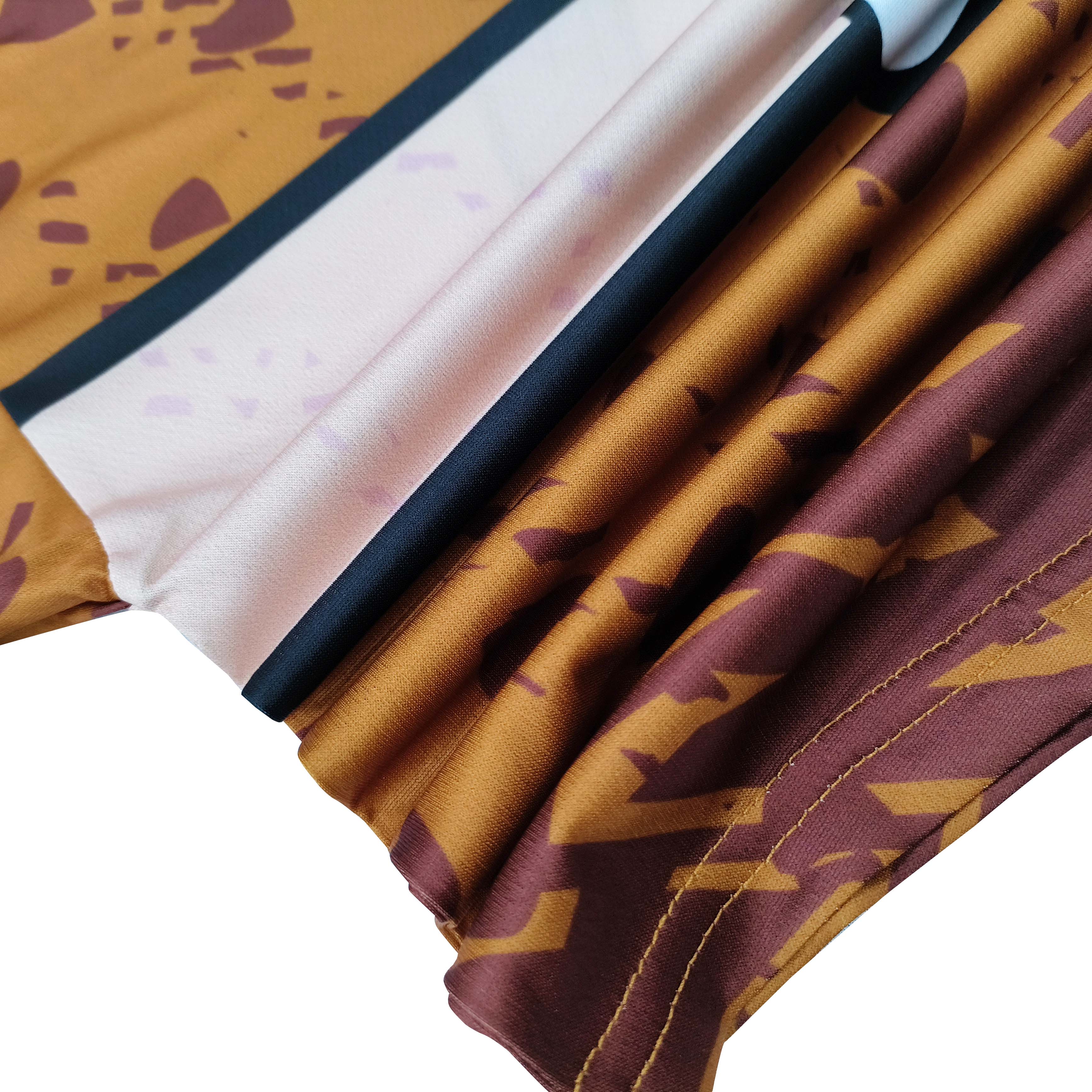 Jersey Detail 3
