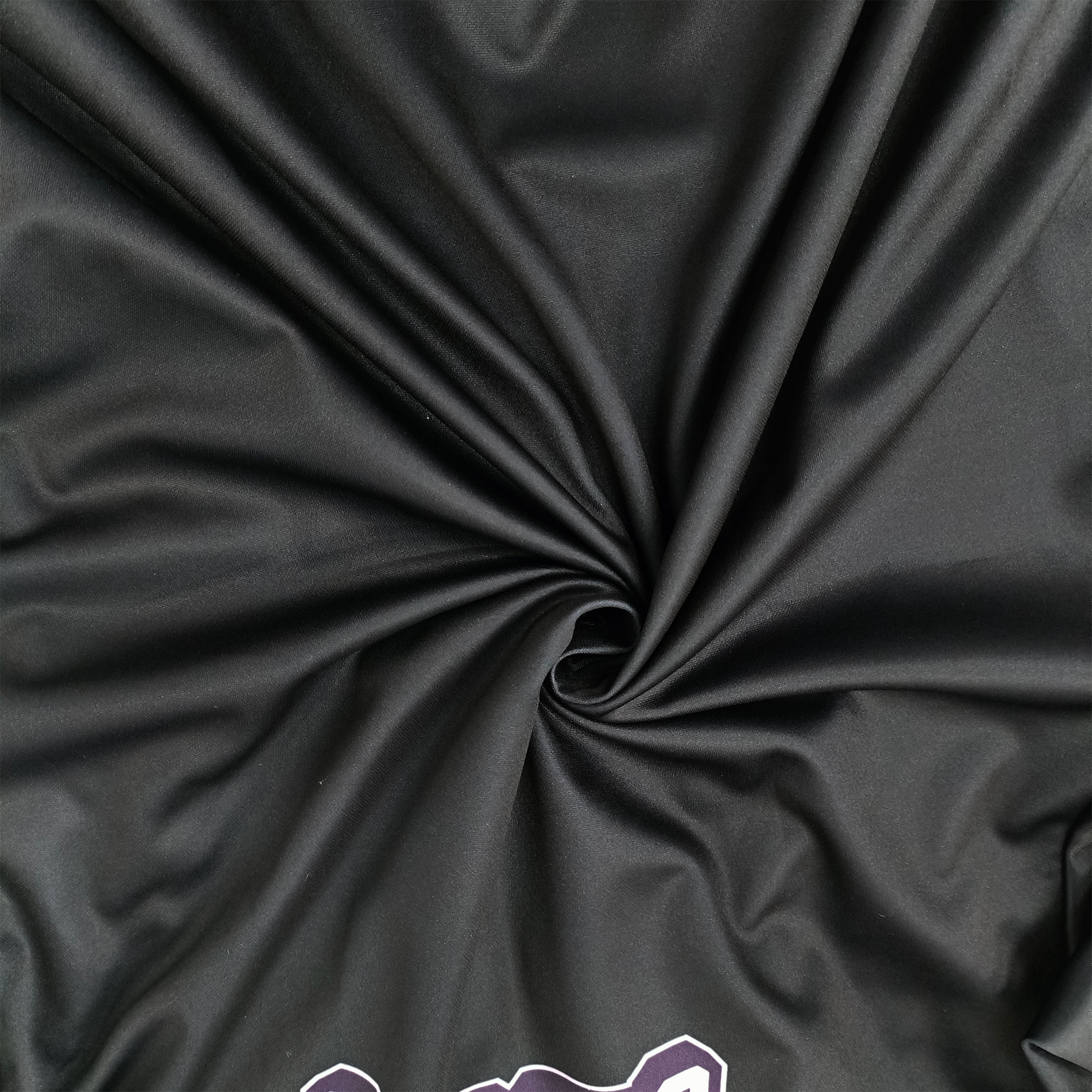 Comfortable Sportswear Fabric