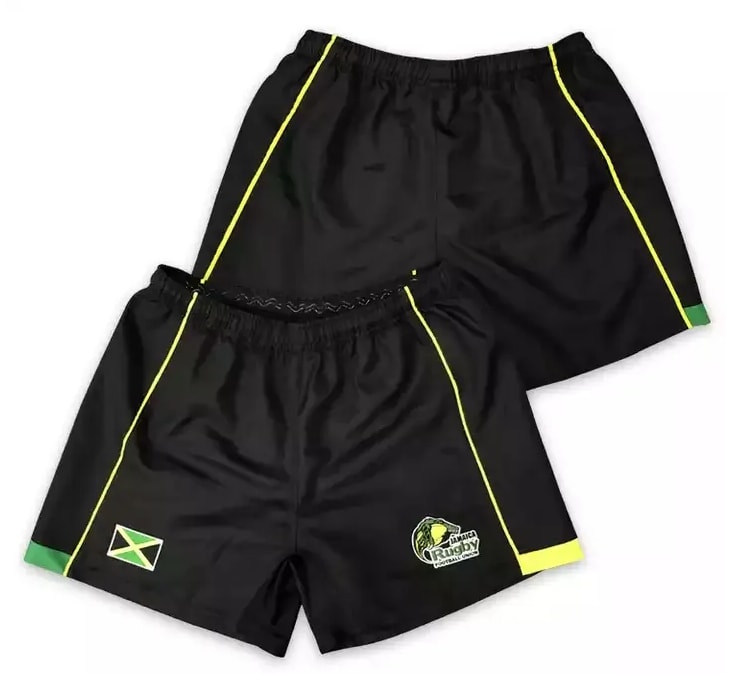 Rugby Jersey Design