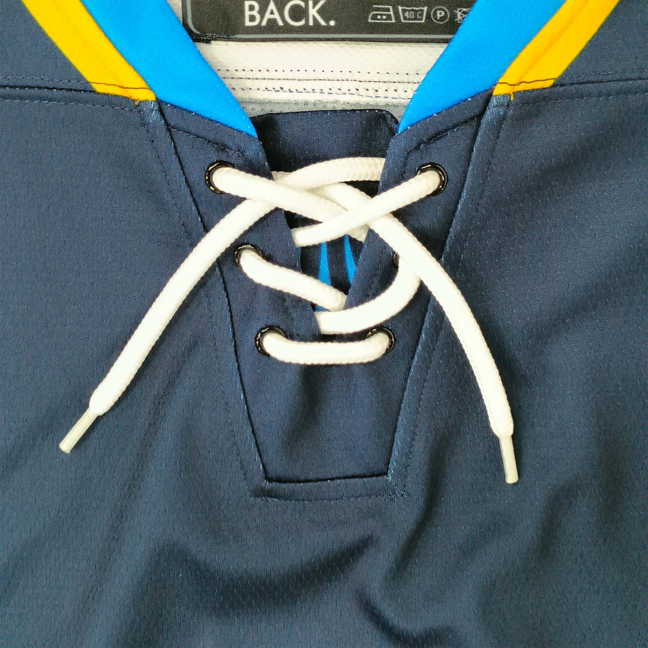 Custom Ice Hockey Jersey Design