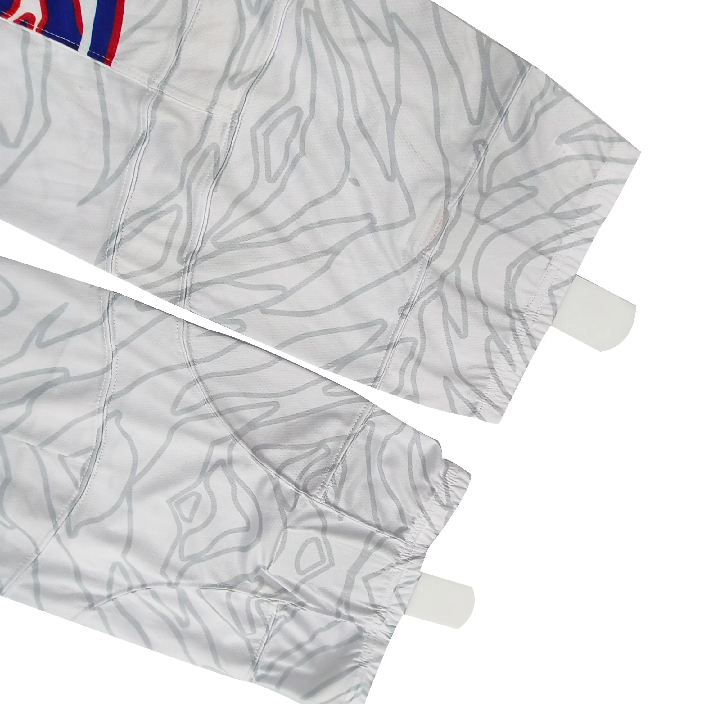 ODM Performance Hockey Socks: Breathable, Durable, and Custom Sublimated Made from 100% Polyester Manufacturers, Supplier