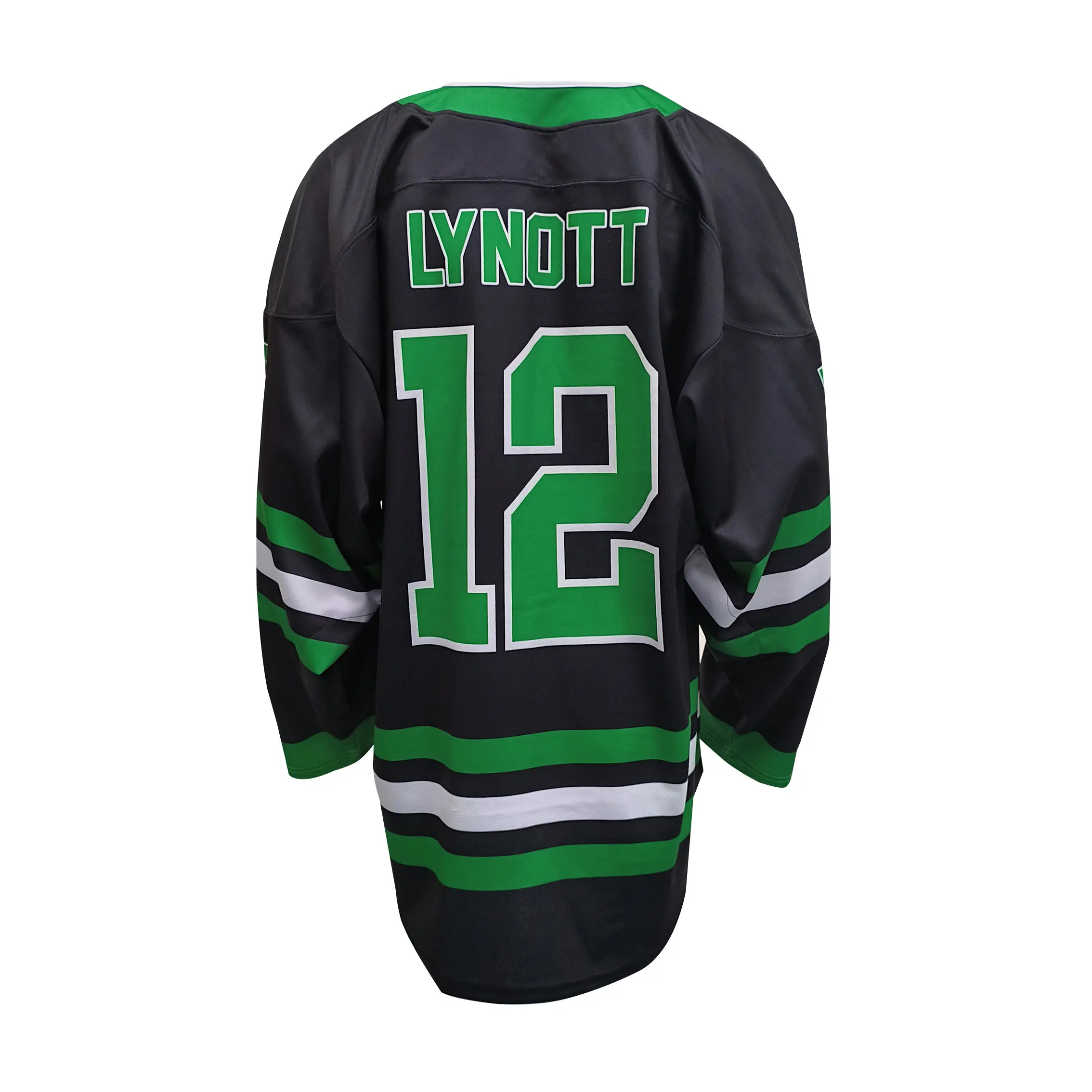 High-Quality 100% Polyester Sublimation Printing Logo Custom Wholesale Player Ice Hockey Jerseys Manufacturer, Factory
