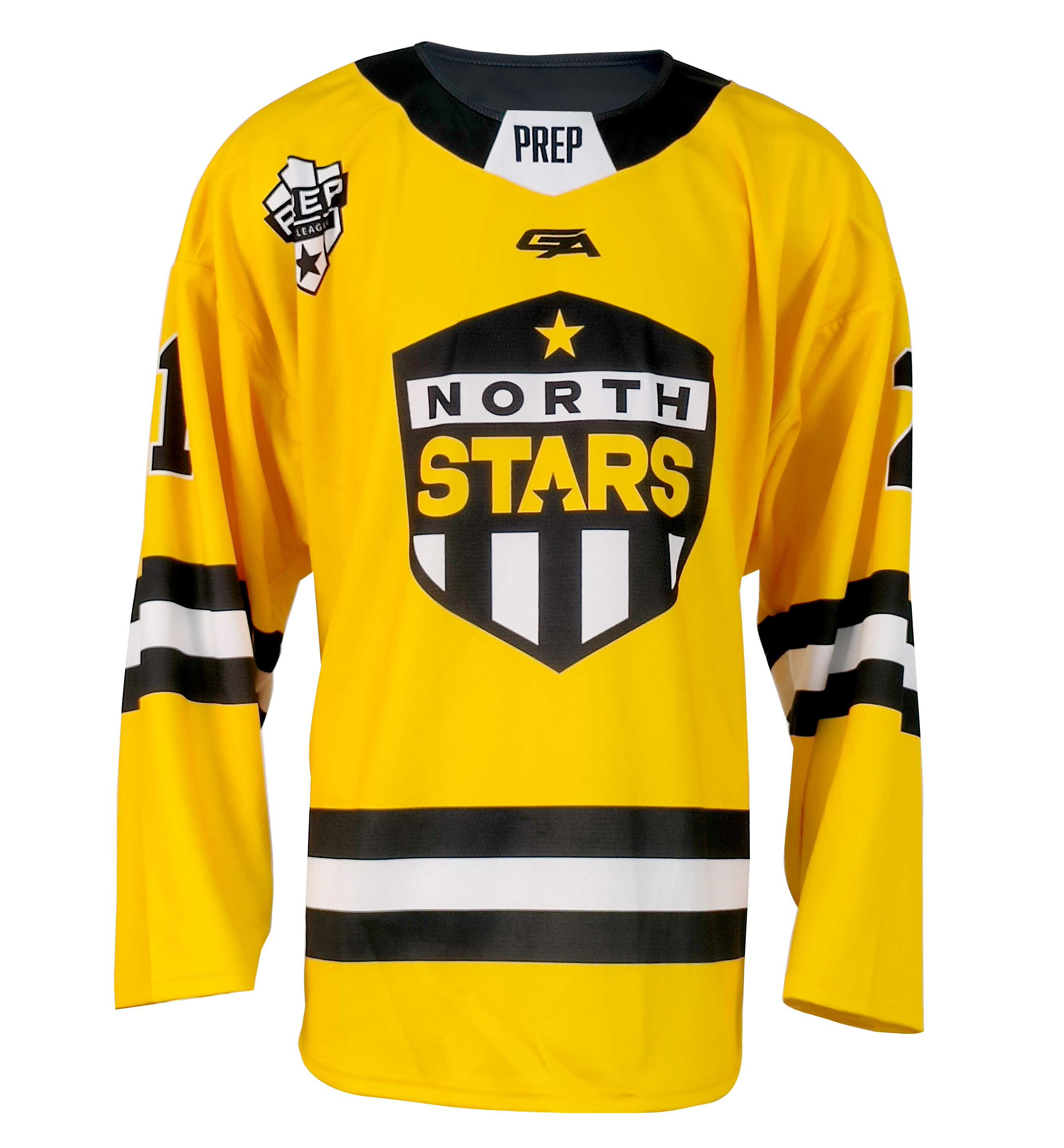Hockey Jersey Design