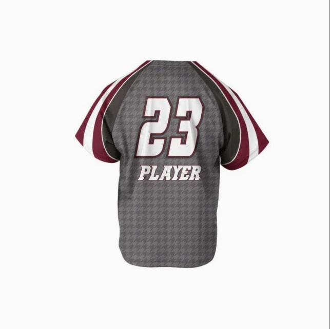 Ice Hockey Jersey Team Order