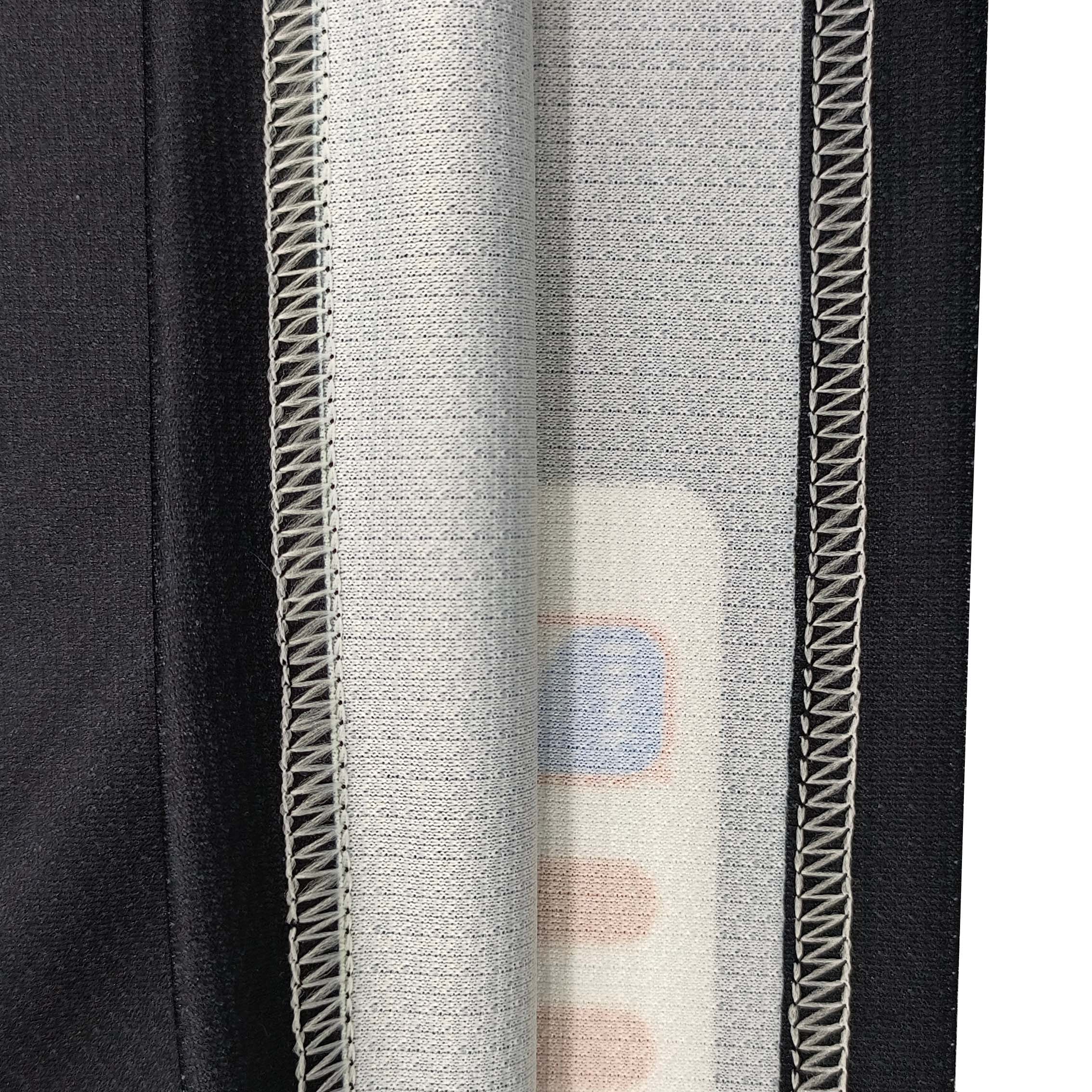 Premium Performance Fabric Detail