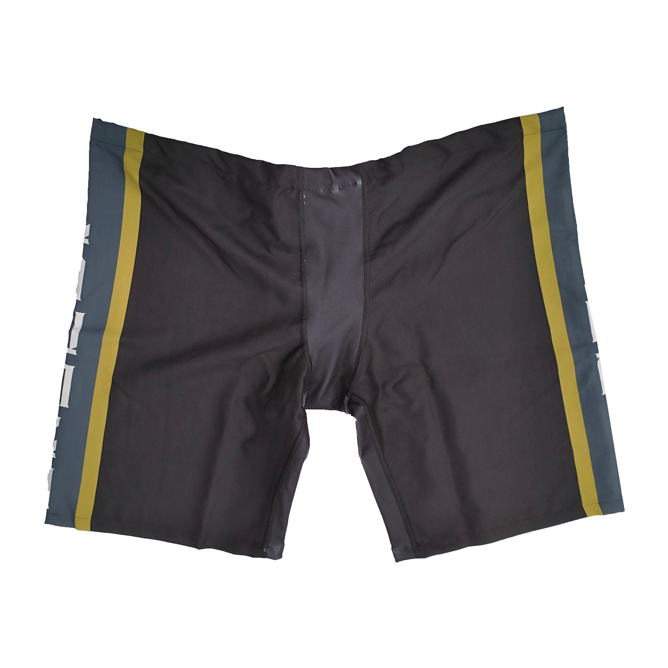 Adjustable Waist Details