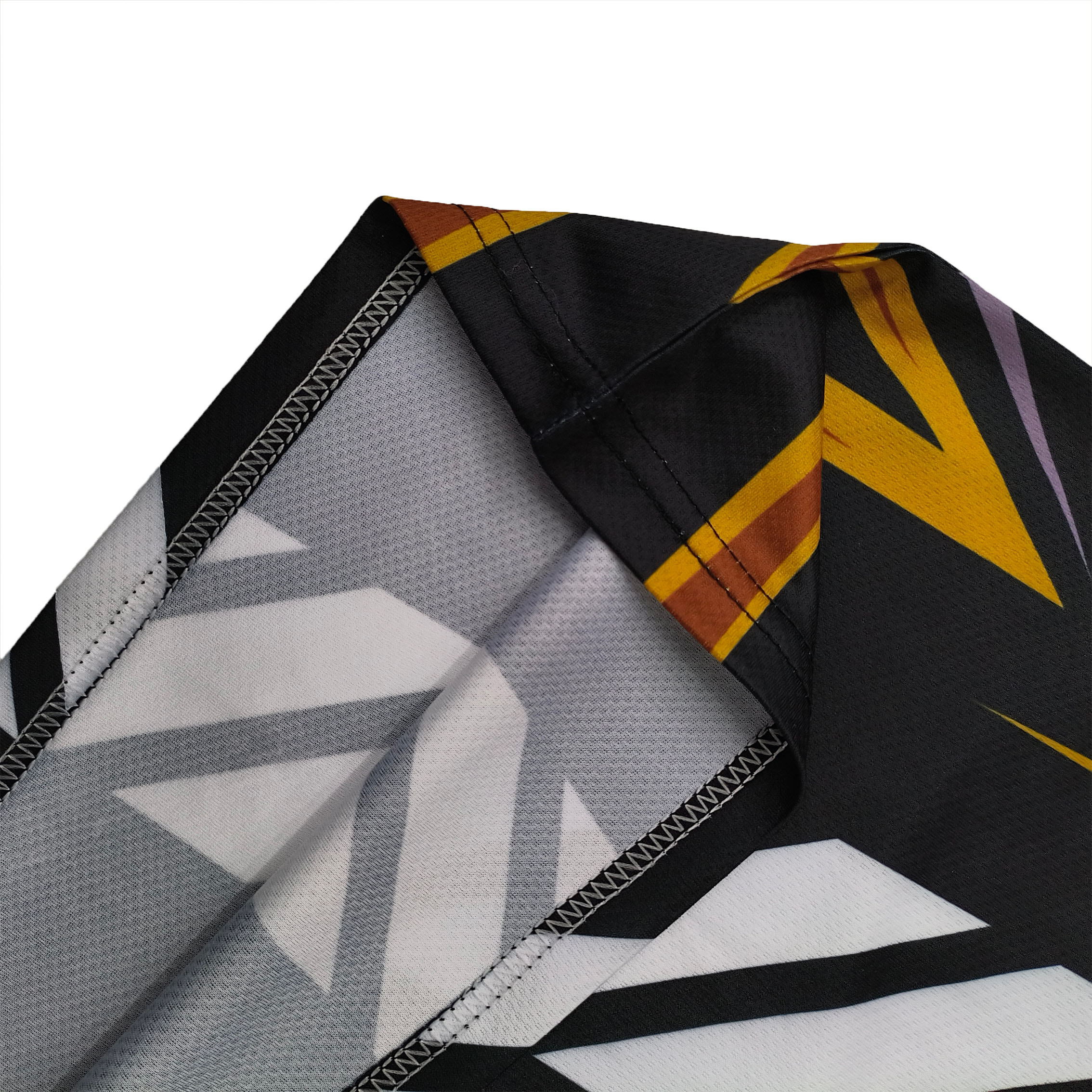 Fabric Detail
