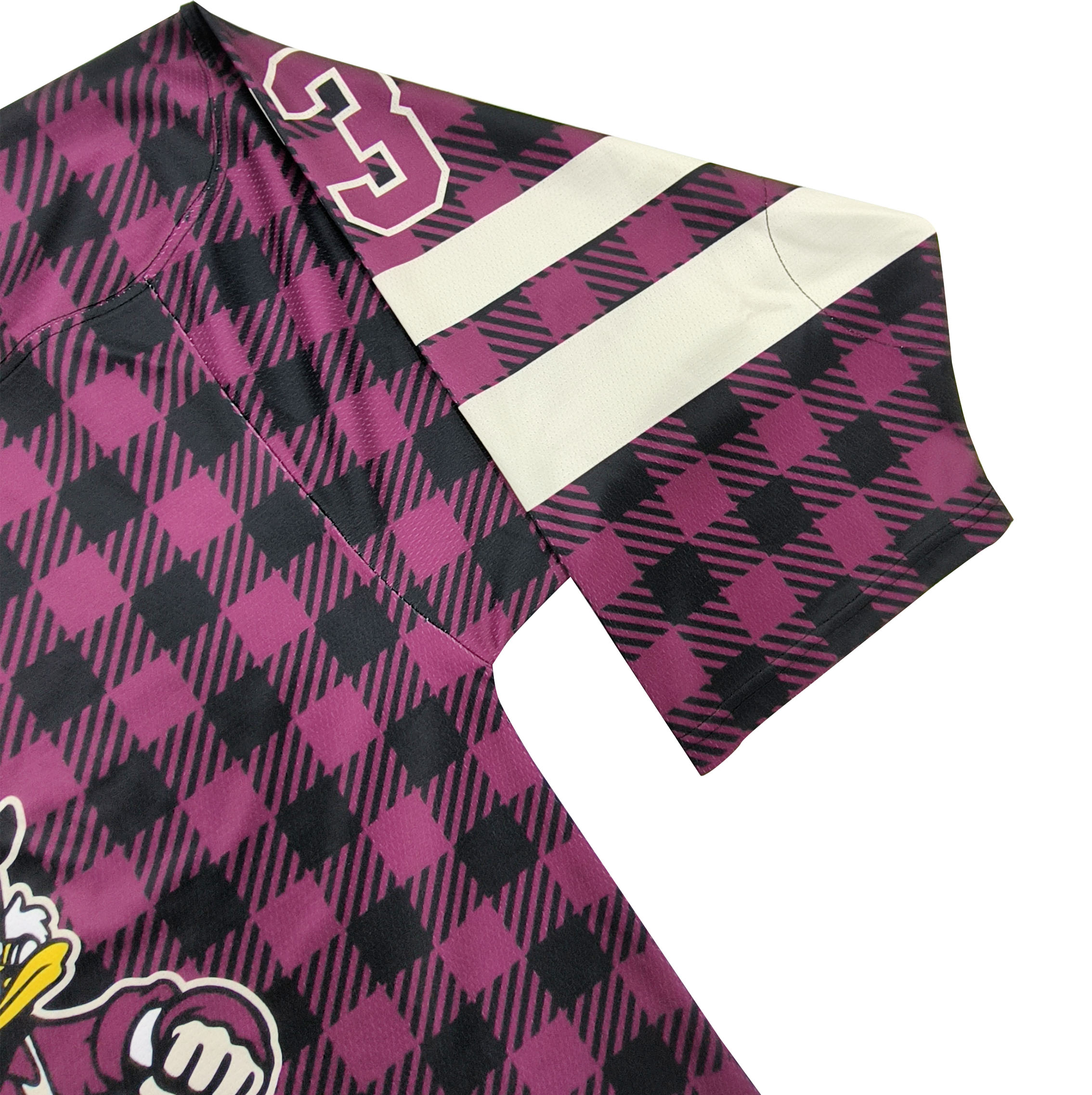 Sublimation Technology