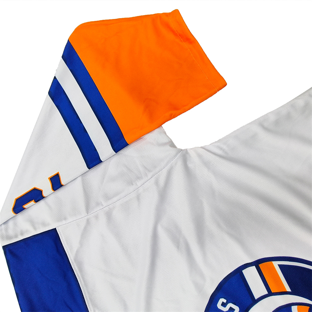 Jersey Detail 2