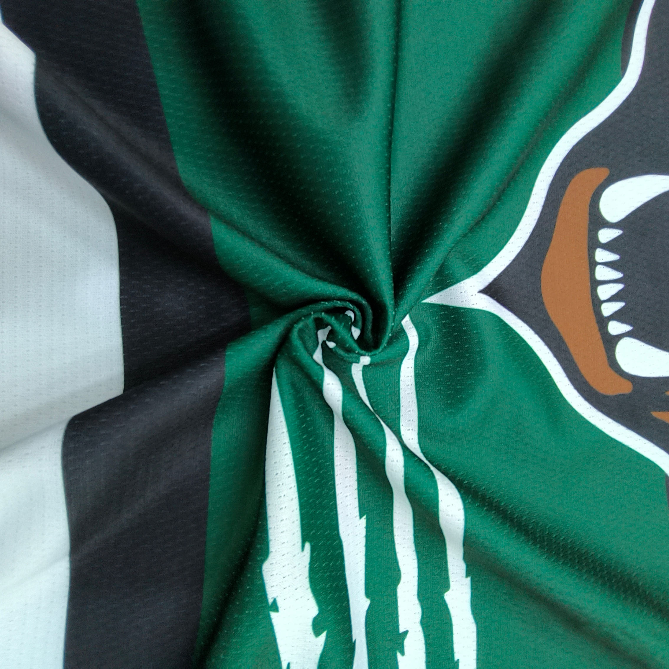 Jersey Detail 2