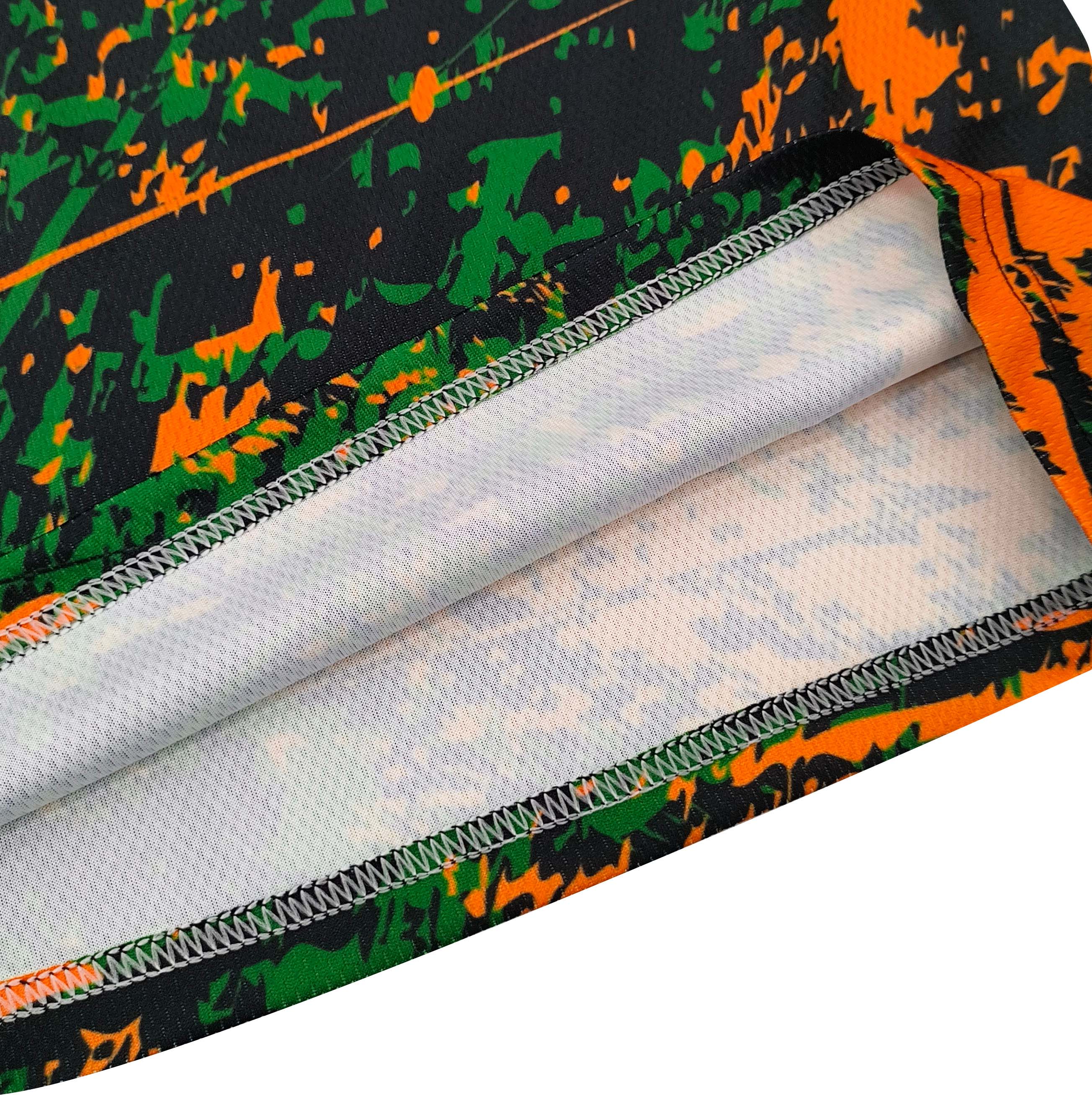 Fabric Detail