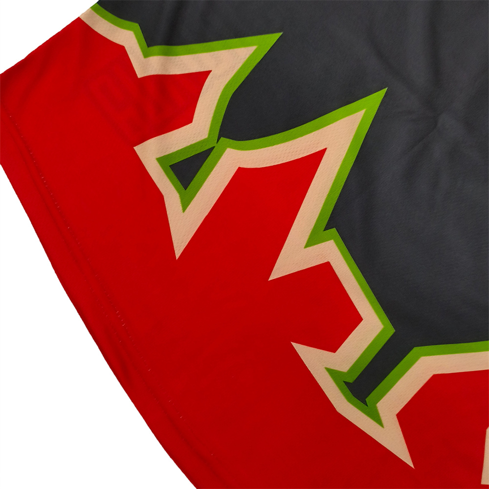 Personalized Ice Hockey Jerseys 03