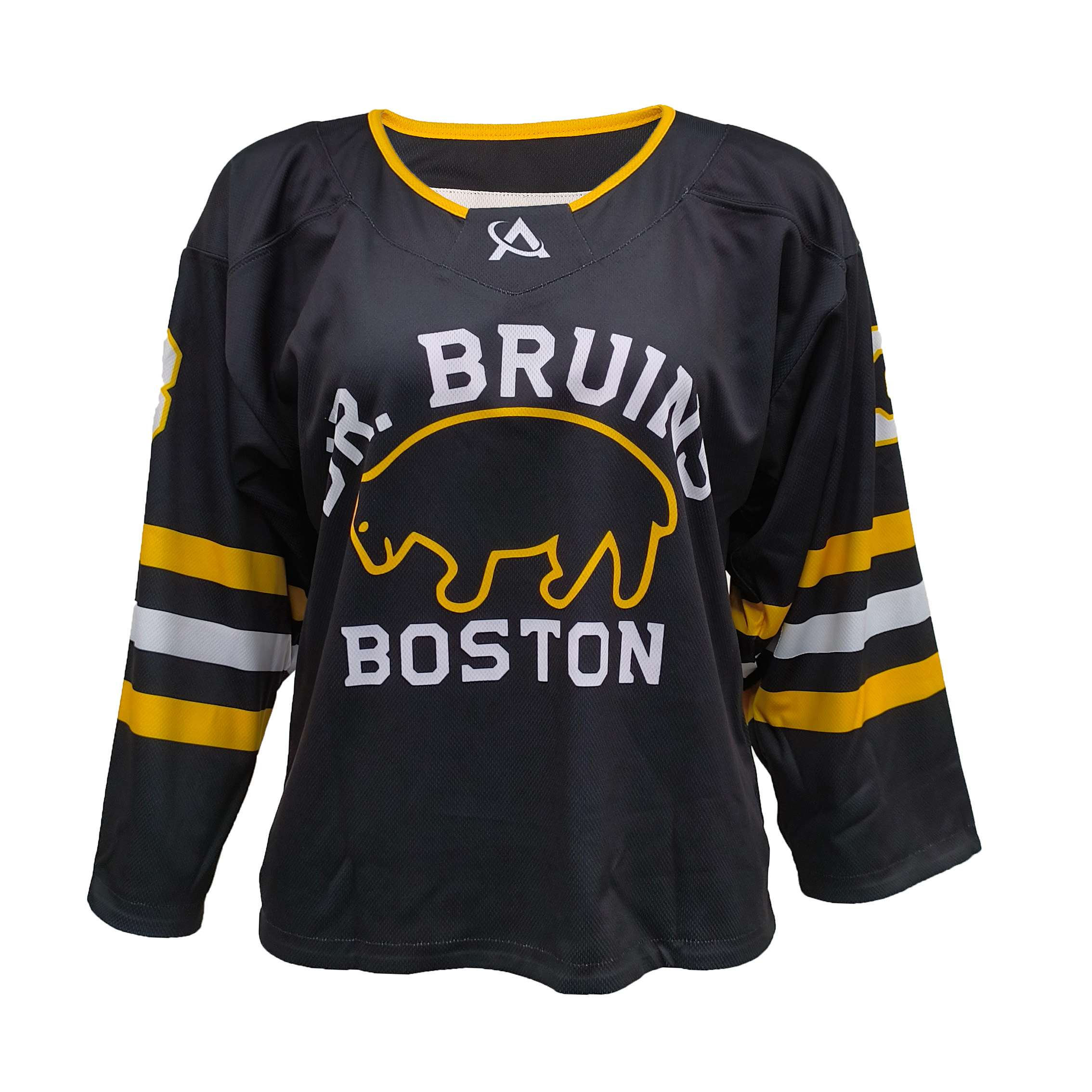 Reversible Ice Hockey Jersey Front View