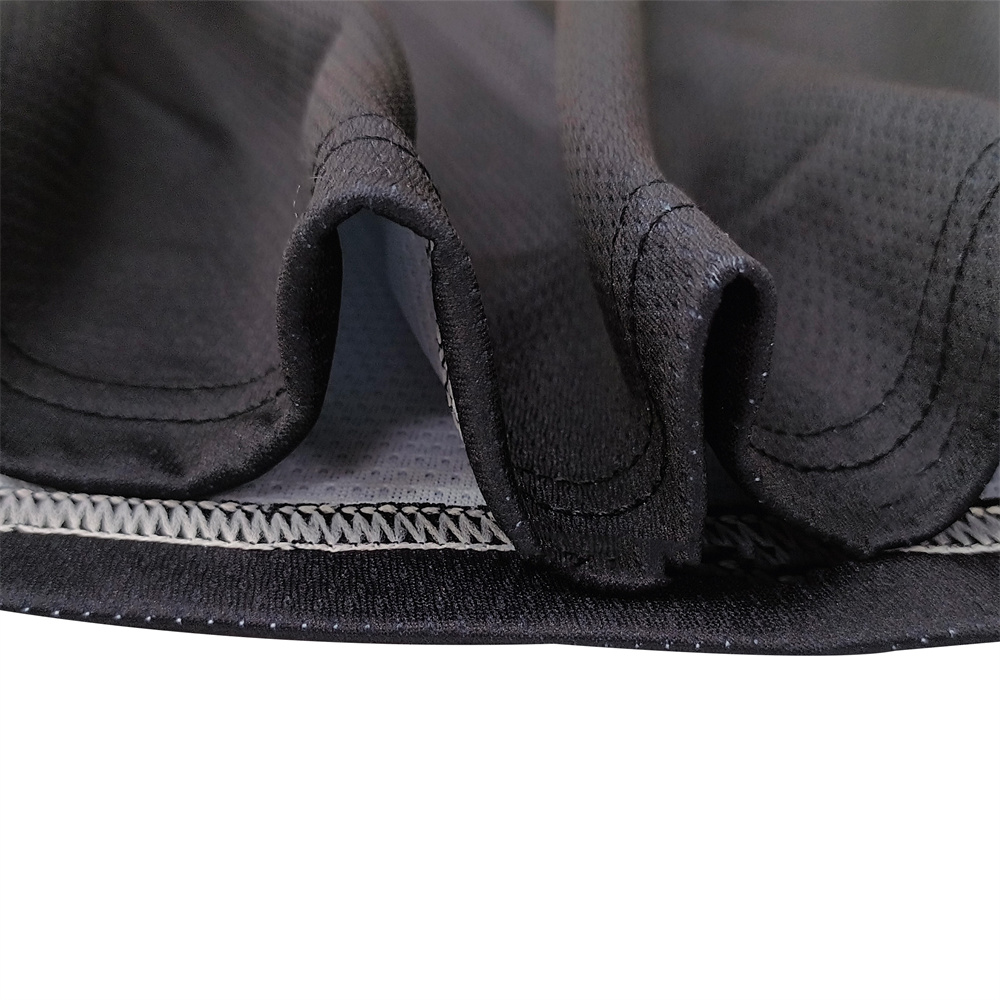 Jersey Detail 3