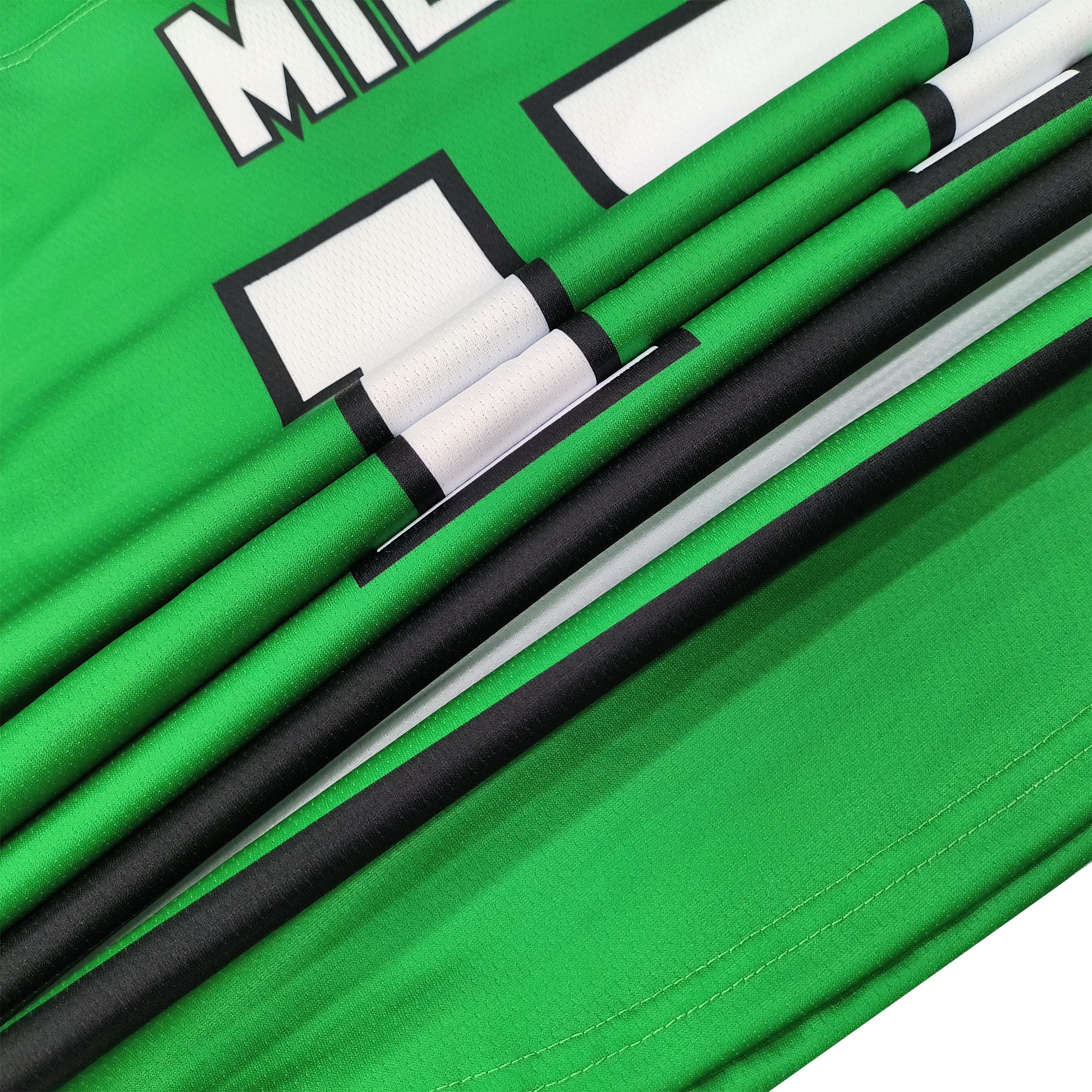 Jersey Detail 2