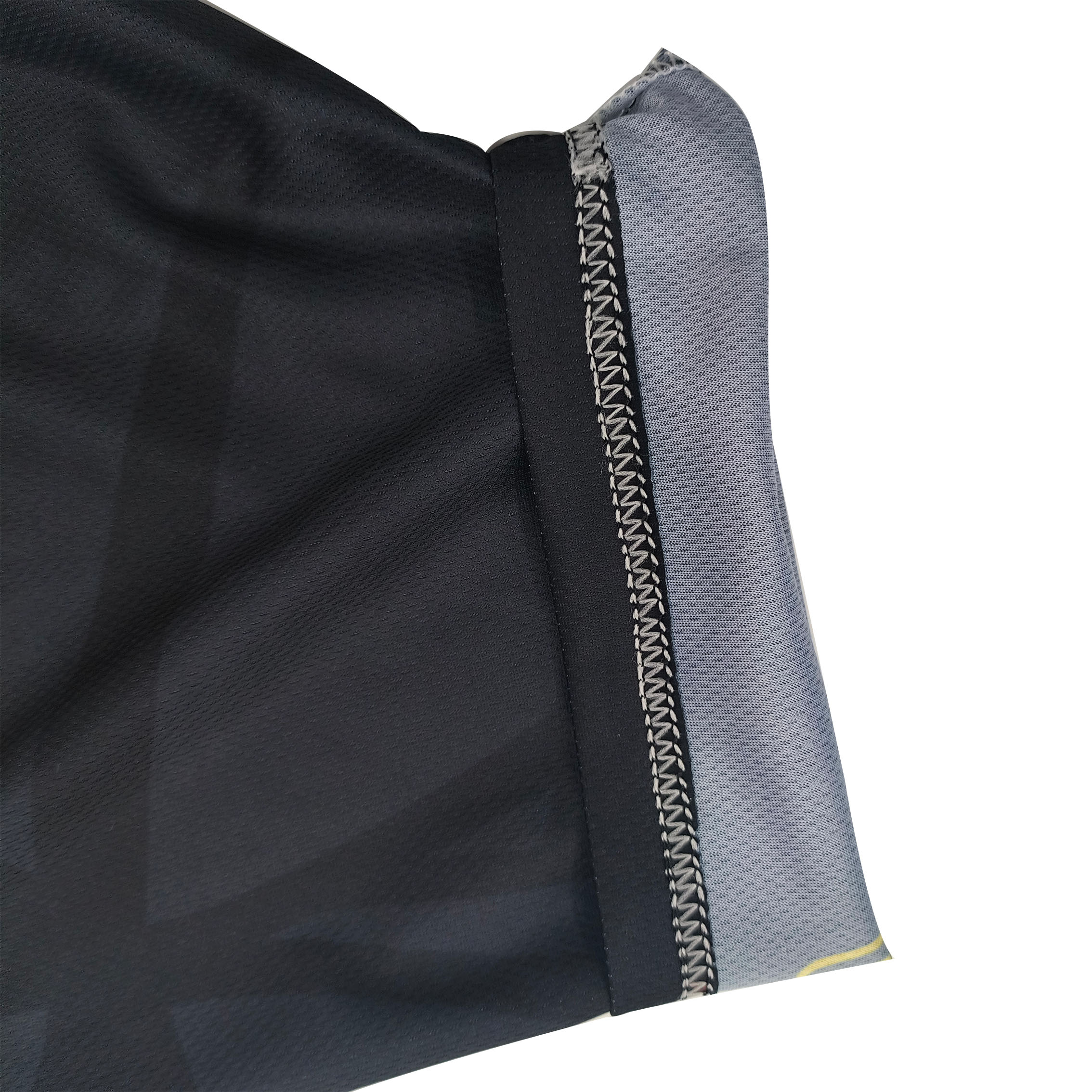 Jersey Detail 4