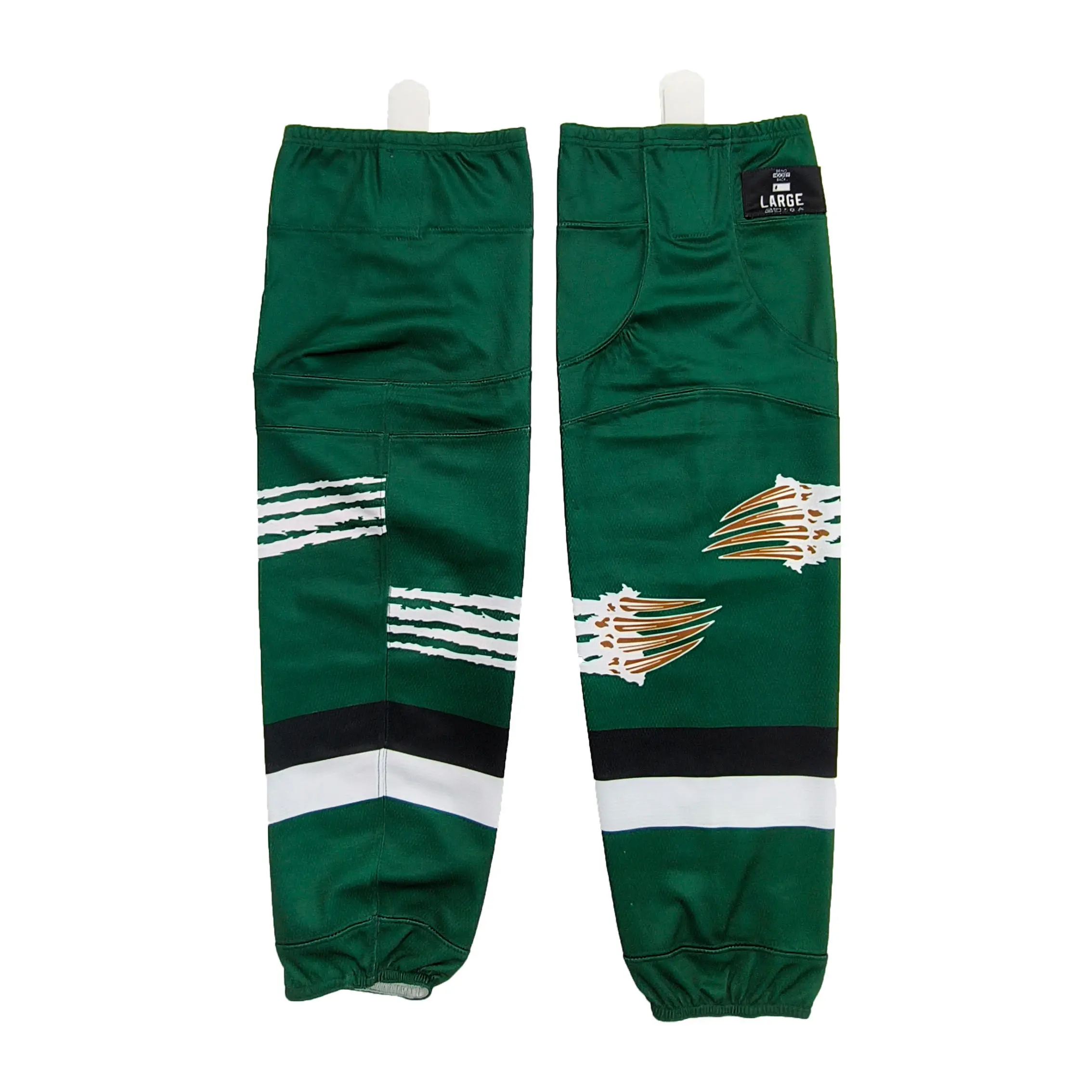 ODM Elite Custom Sublimation Hockey Socks – Airy & Long-Wearing Manufacturer, Product