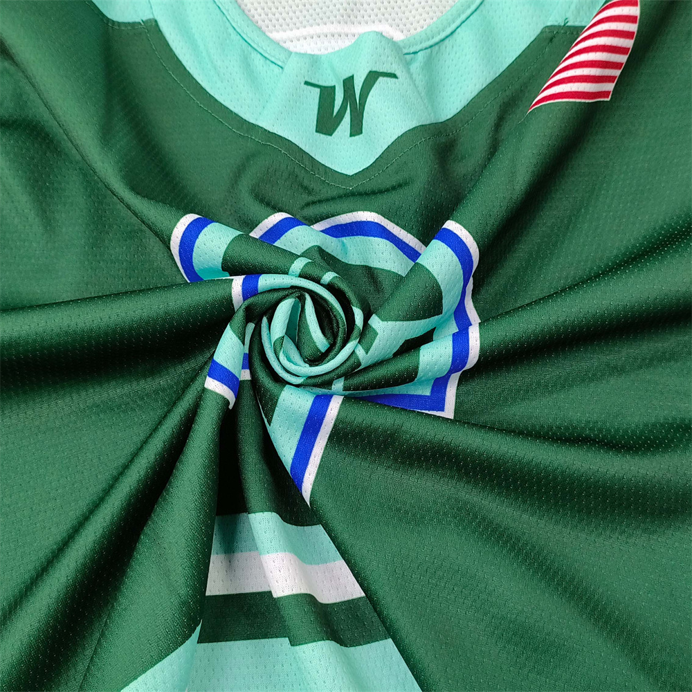 Jersey Detail 05