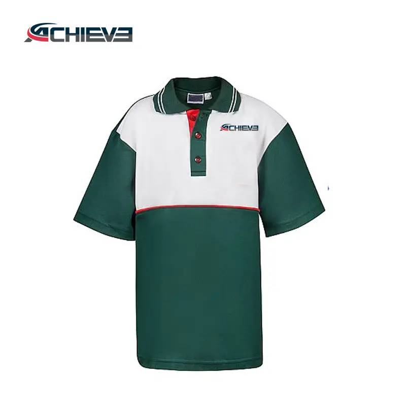 Wholesale Customizable Polo Shirts for Men & Women – Personalized Logo & Color Options Suppliers, Product