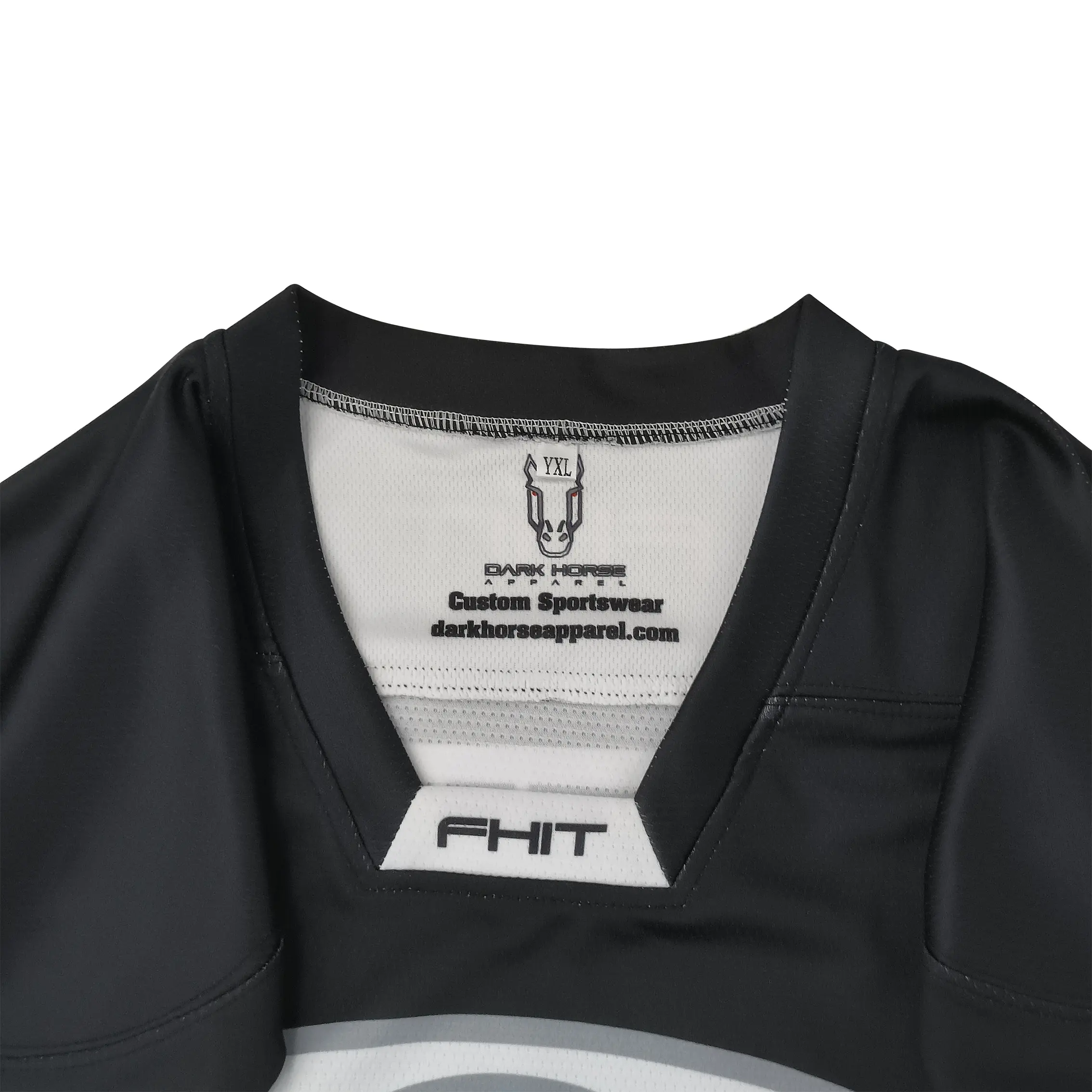 Custom Full Sublimation Printing Season Ice Hockey Jerseys