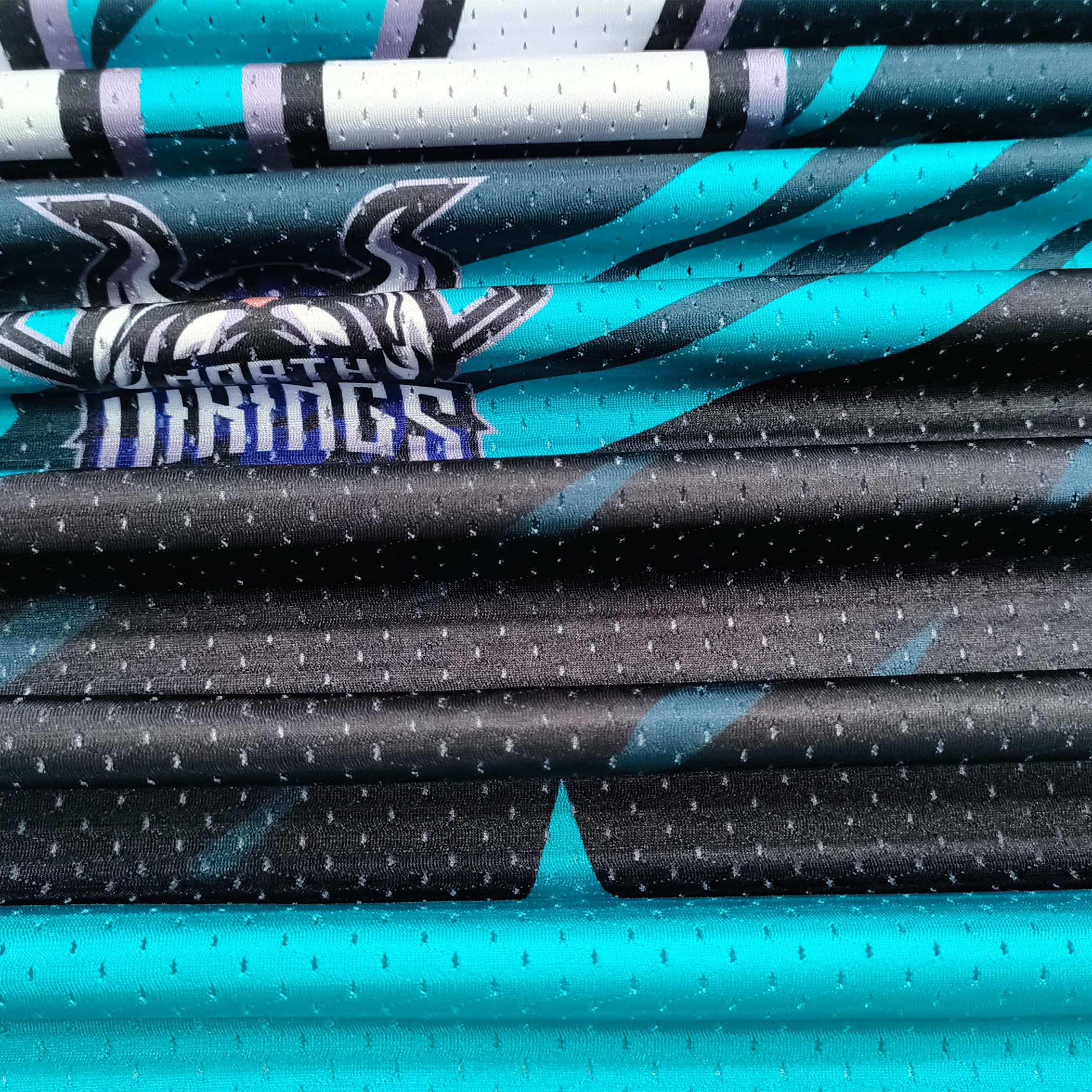 Sublimation Technology