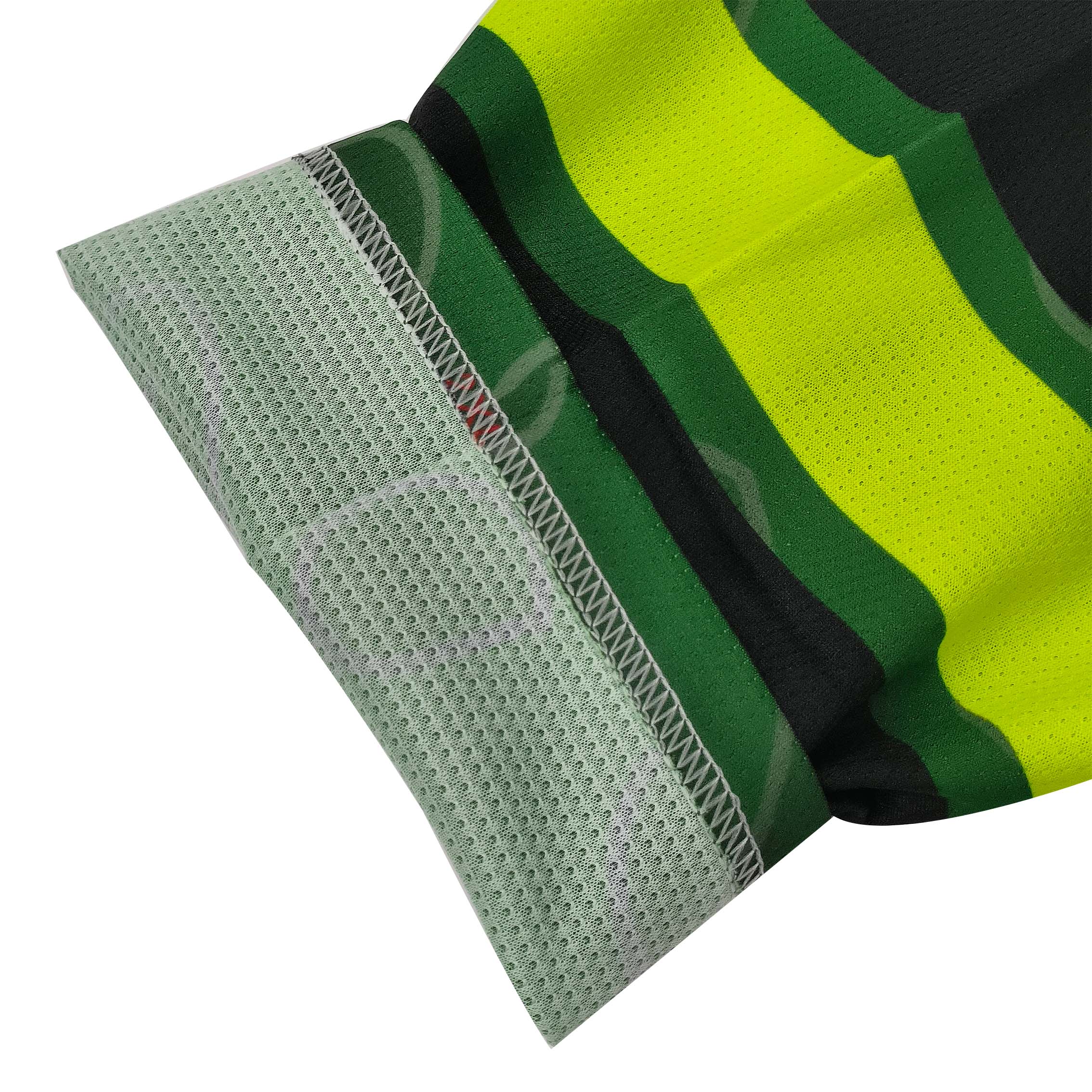 Ice Hockey Jersey View 3