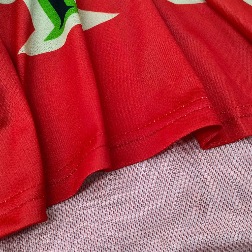 Personalized Ice Hockey Jerseys 07
