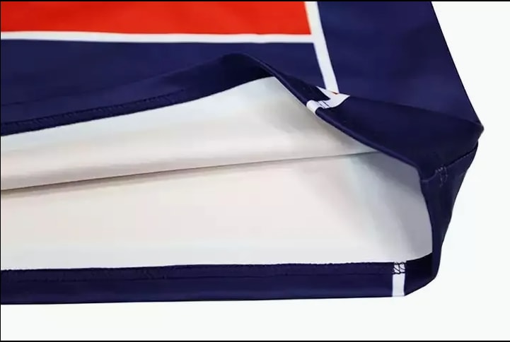 Rugby Jersey Sleeve